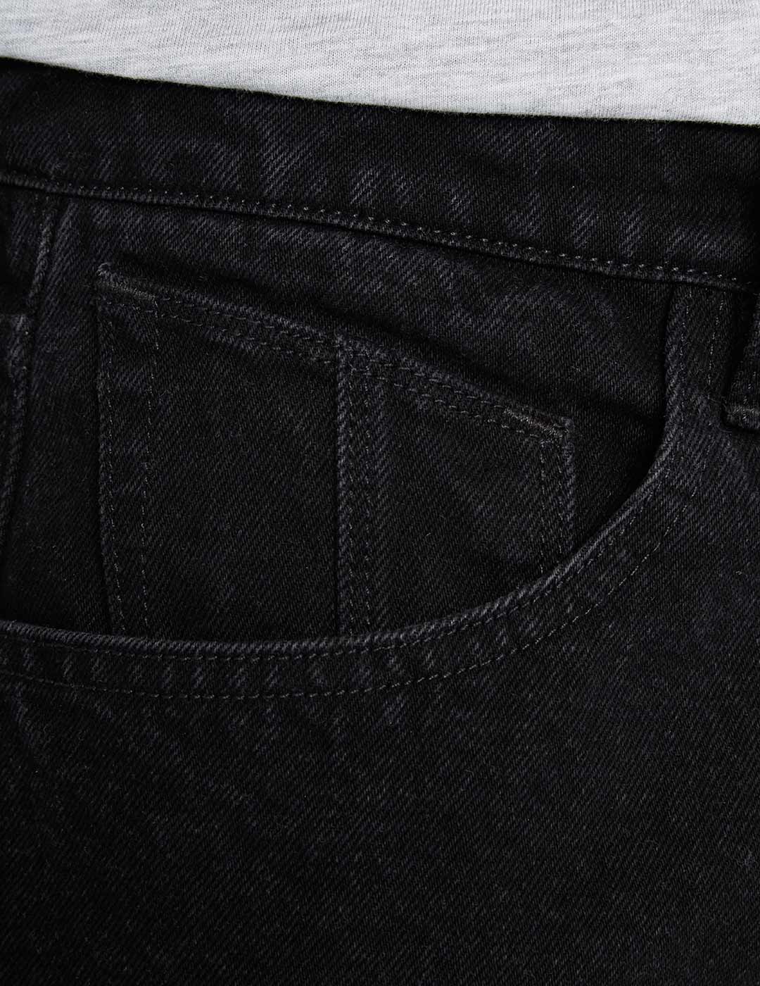 Pantalón VOLCOM BILLOW - Black