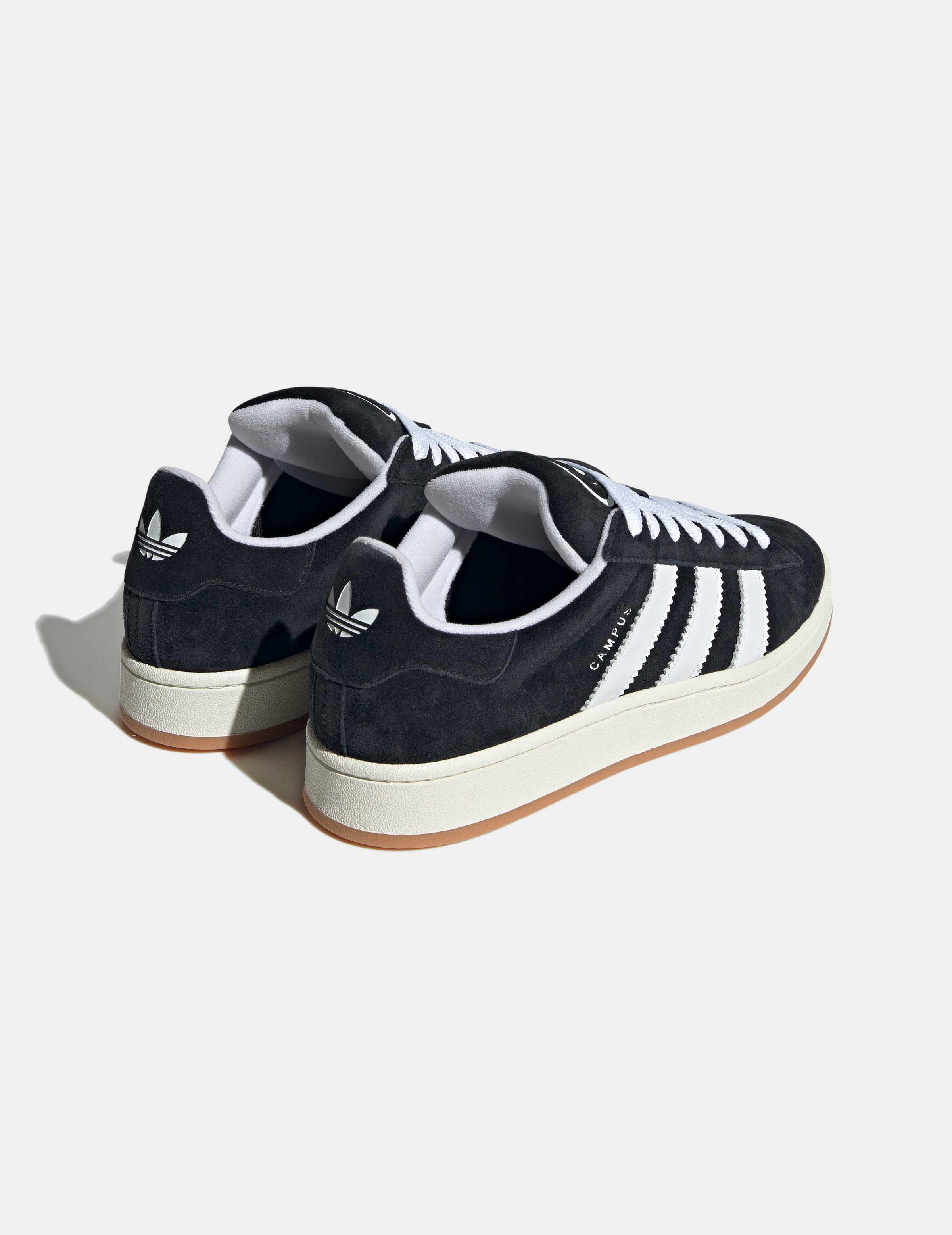 Zapatillas ADIDAS CAMPUS 00S - Black/White