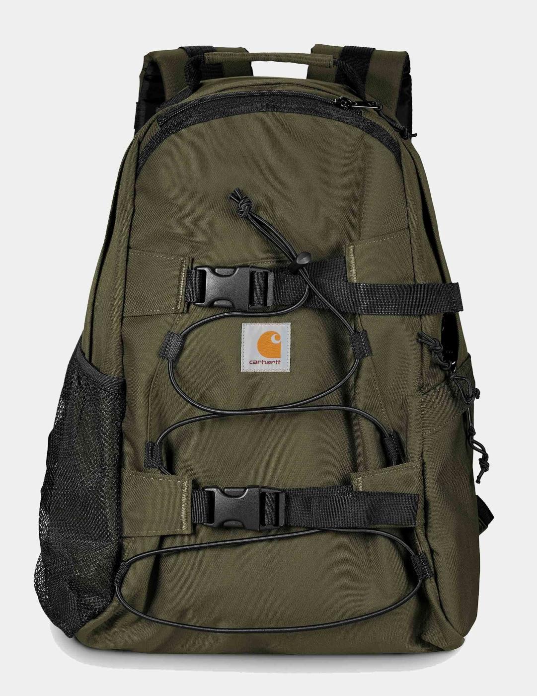 Mochila CARHARTT WIP KICKFLIP - Office Green