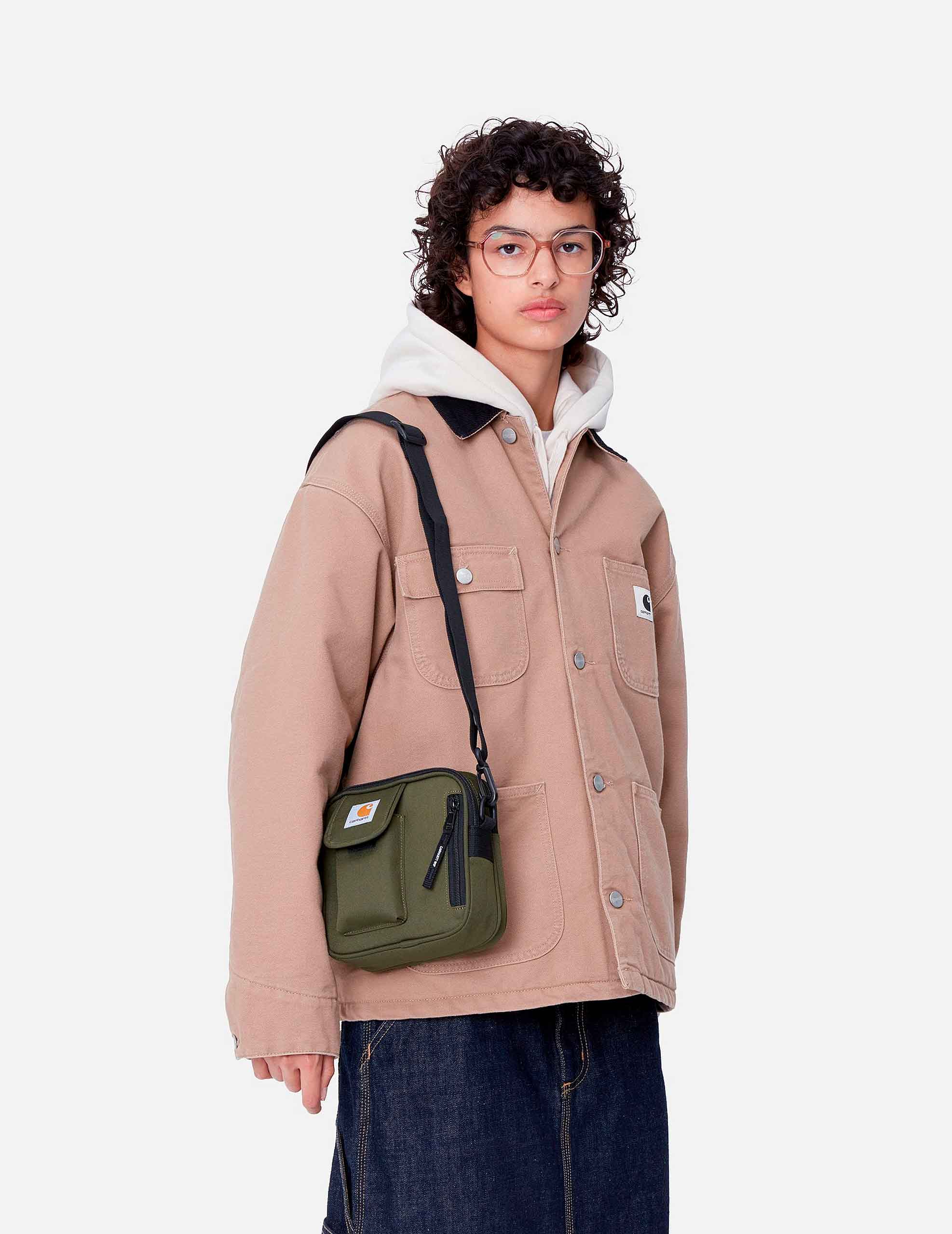 Bolso CARHARTT WIP ESSENTIALS - Office Green