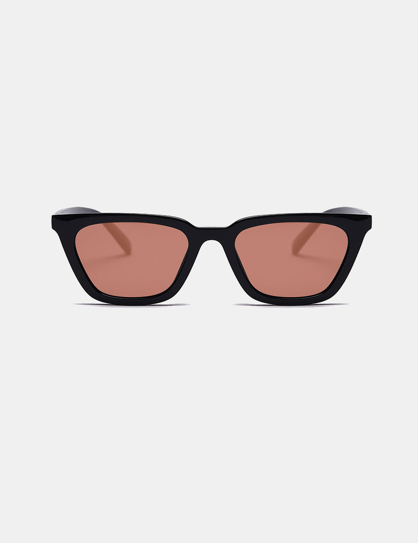 Gafas HYDROPONIC EW CEDAR - Black + Red