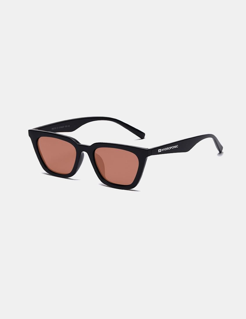 Gafas HYDROPONIC EW CEDAR - Black + Red