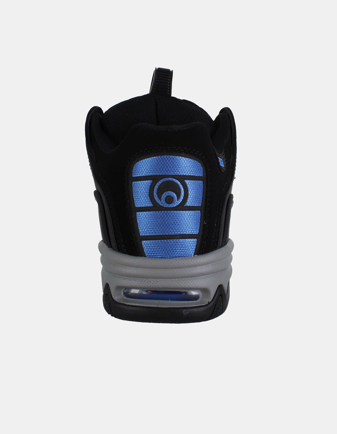 Zapatillas OSIRIS D3 2001 - Black/Grey/Blue