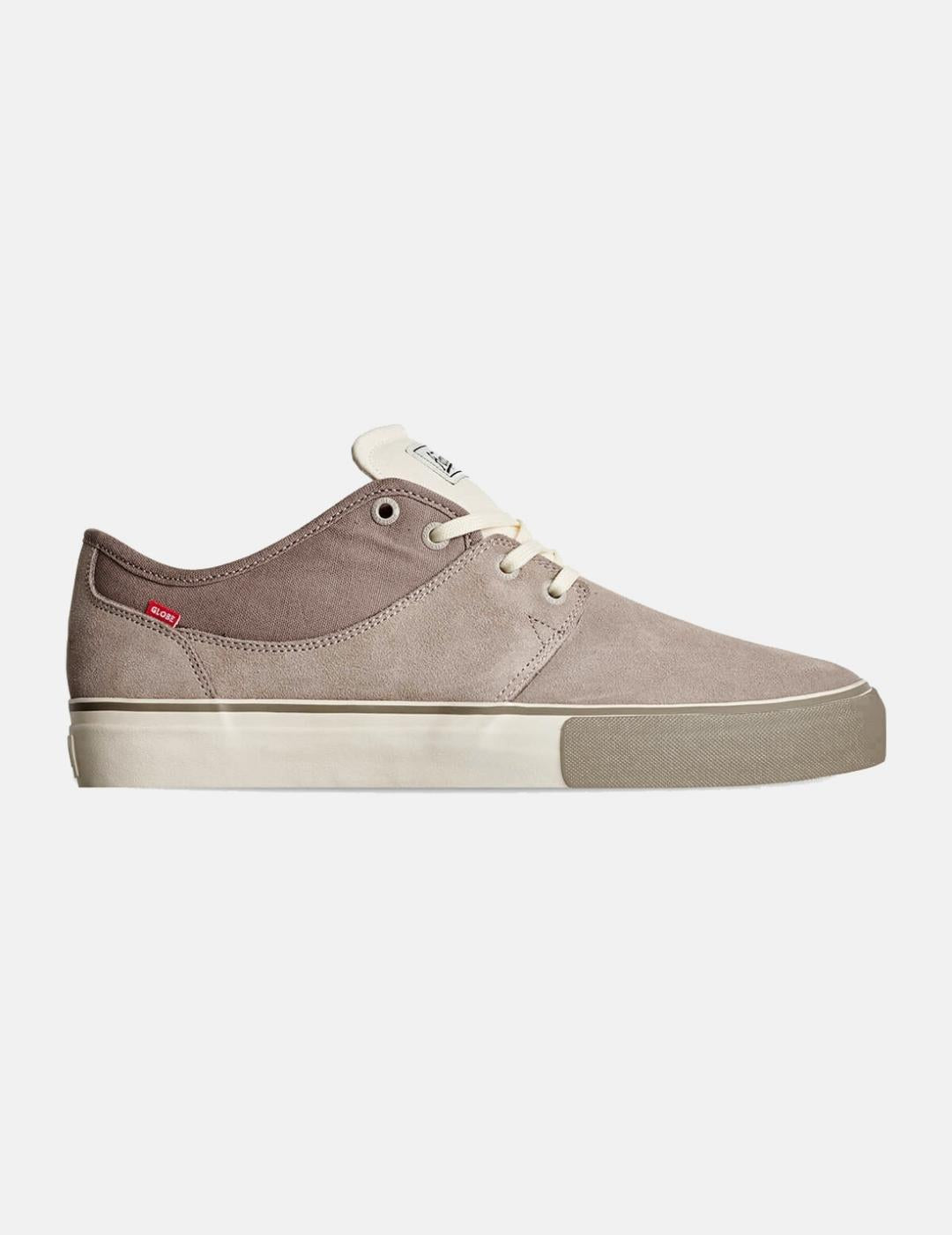 Zapatillas MAHALO - Taupe/Antique