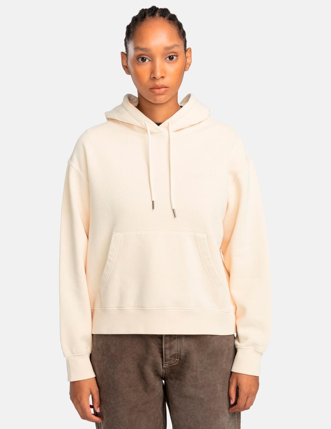 Sudadera Capucha ELEMENT CORNELL 3.0 - Parchment