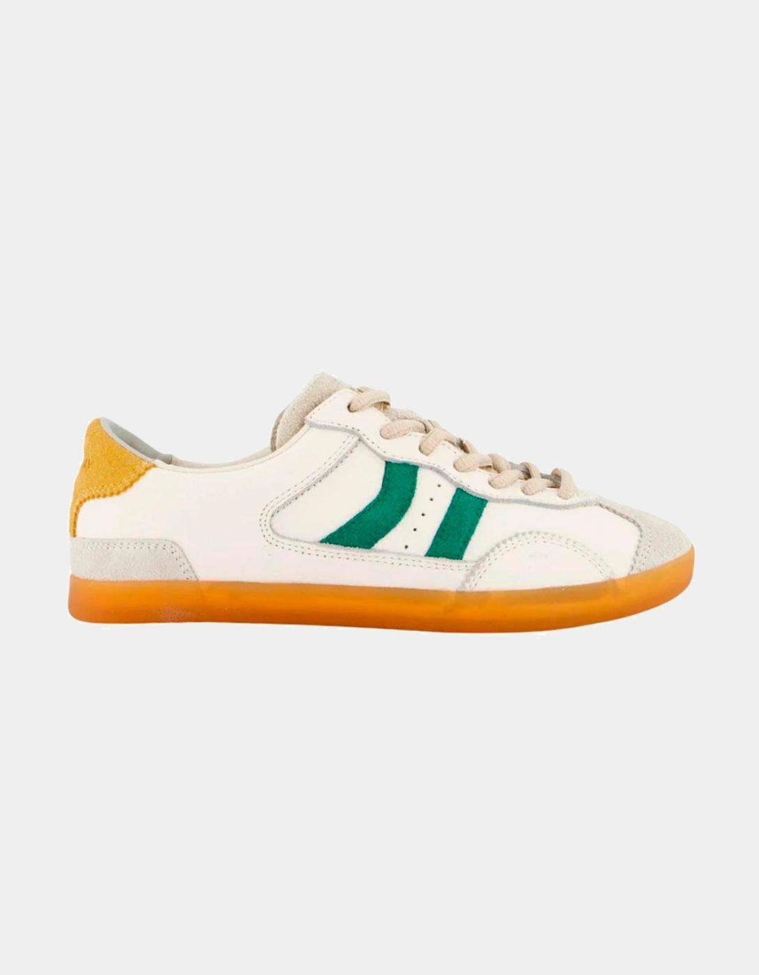 Zapatillas COOLWAY KIZUNA - White