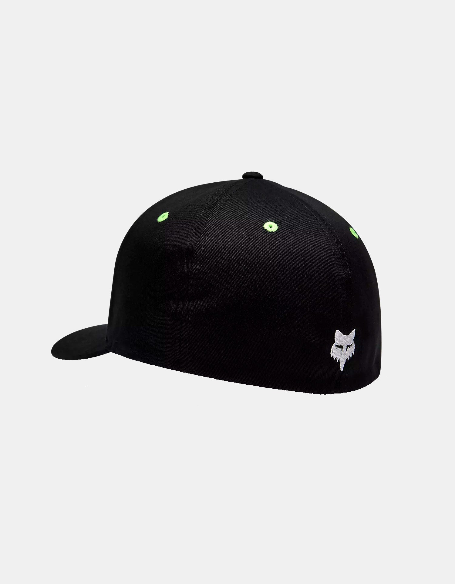 Gorra FOX KAWI FLEXFIT - Black