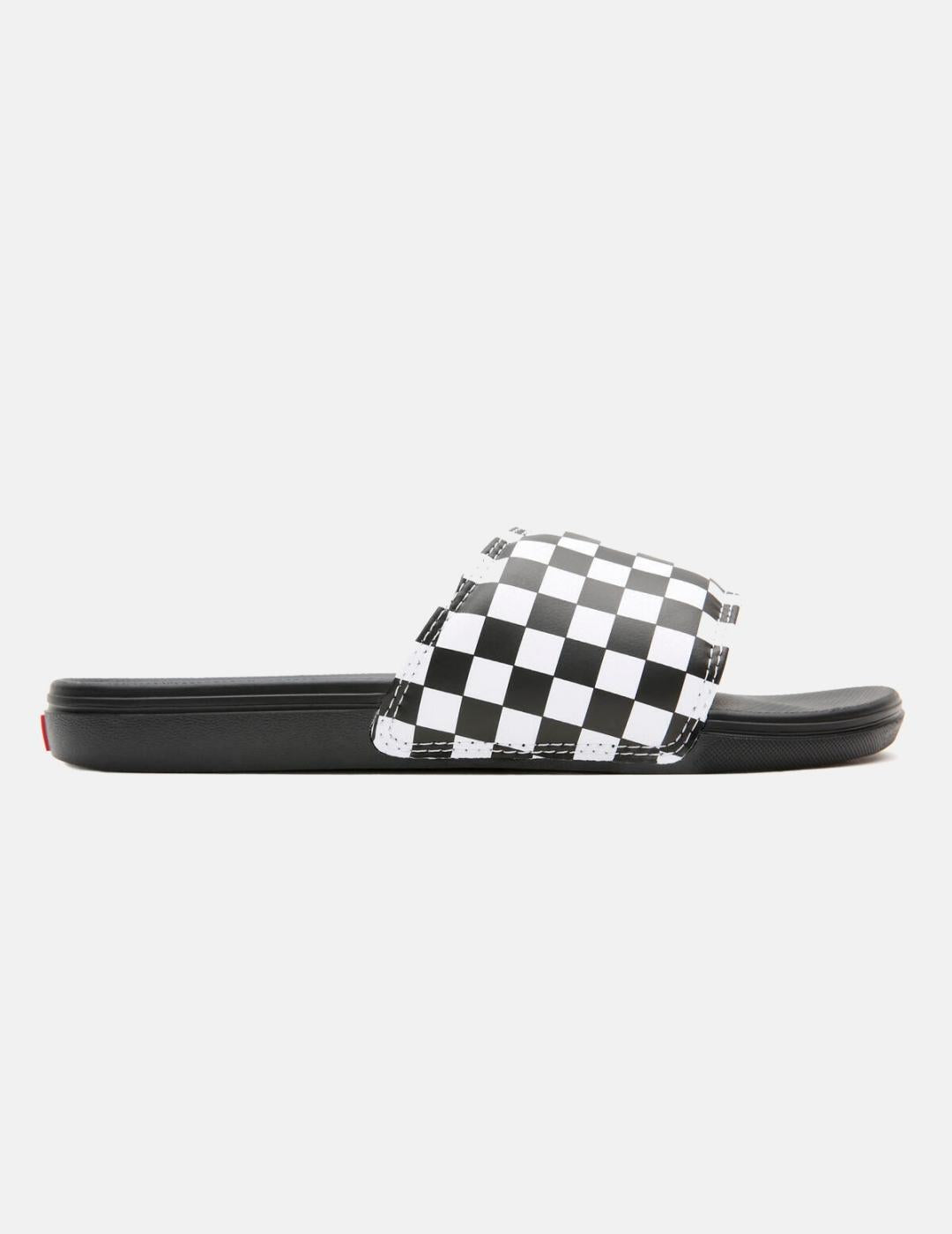 Chanclas VANS MTE LA COSTA SLIDE-ON - True White/Black