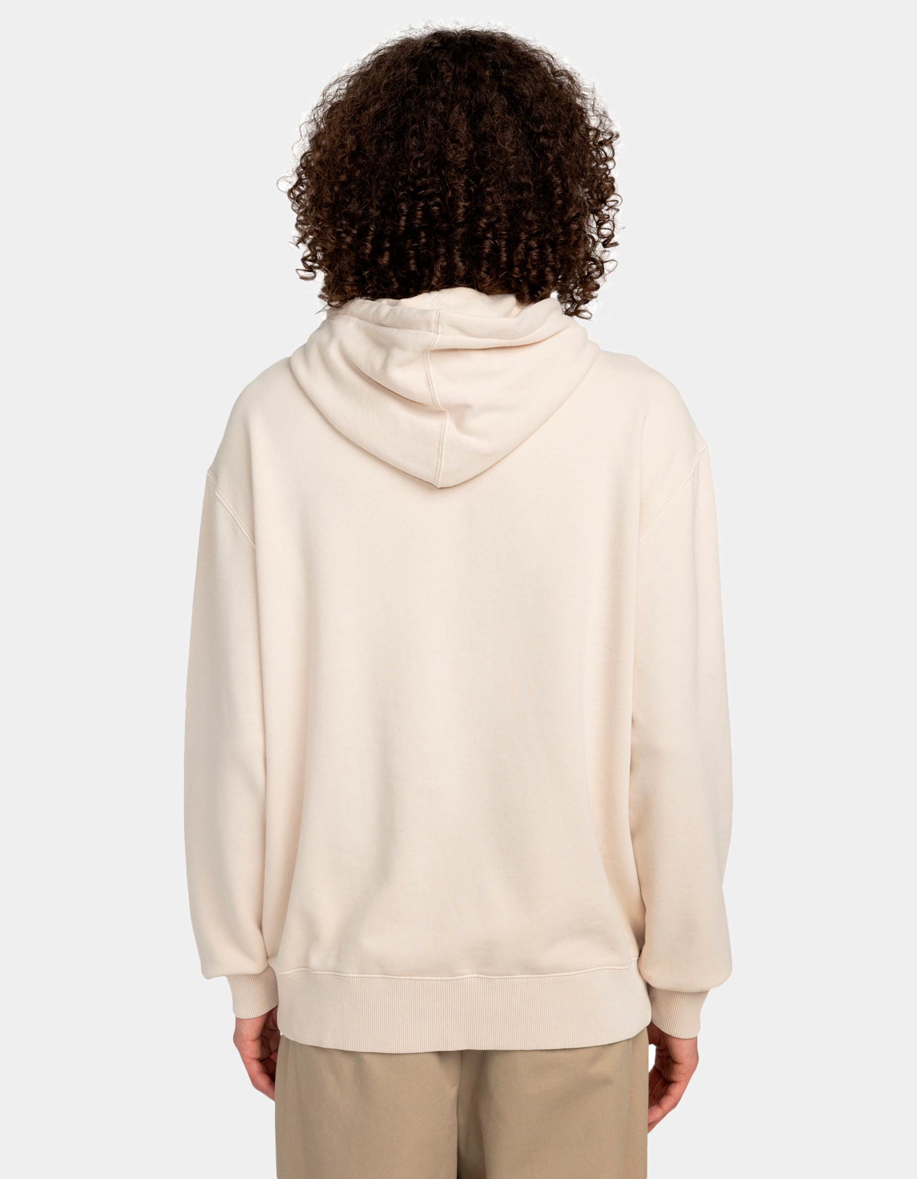 Sudadera Capucha CORNELL 3.0 - Oat Milk