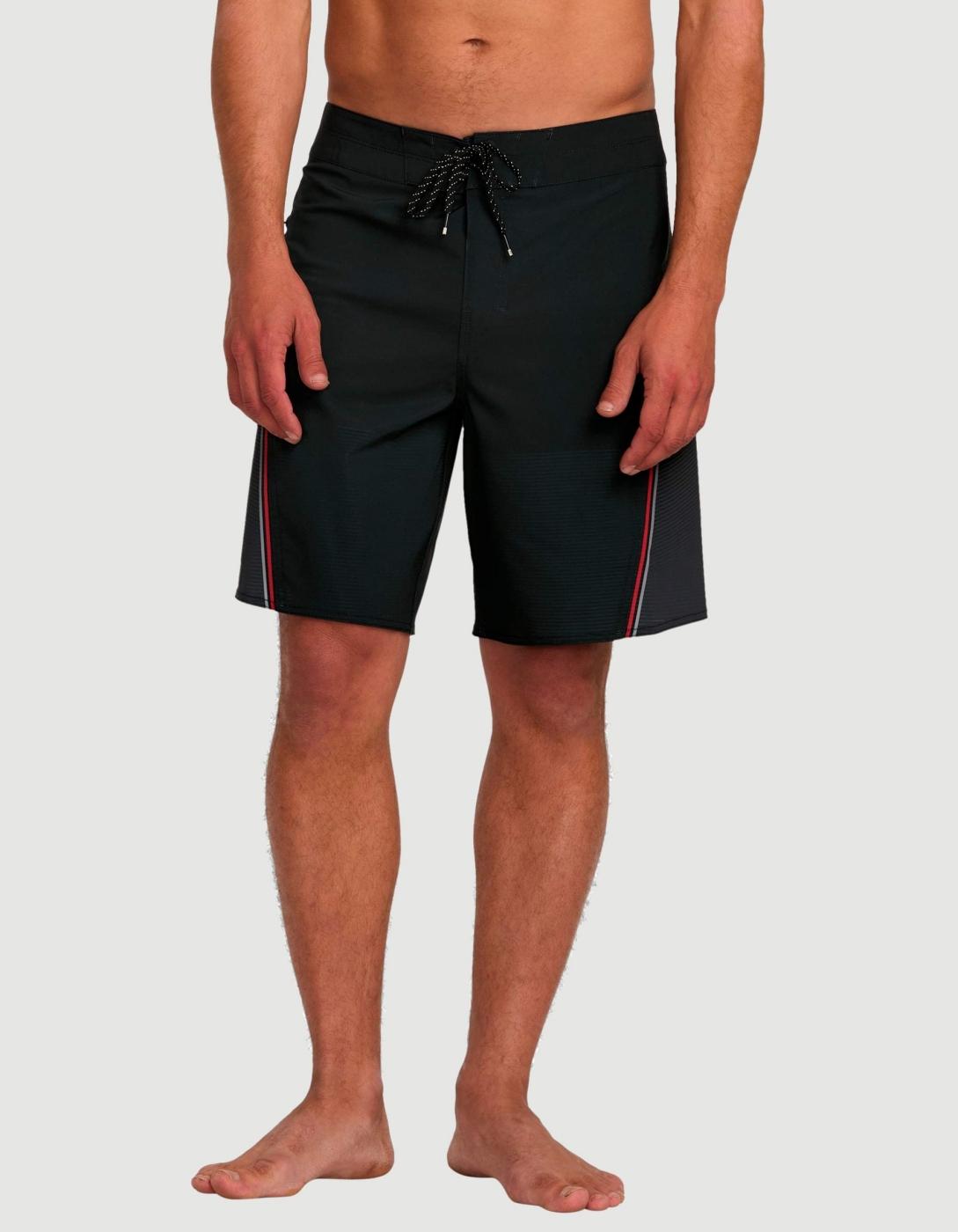 Bañador BILLABONG STRADDIE AIRLITE 20' - Black