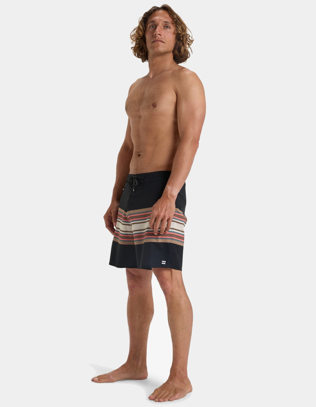 Bañador BILLABONG SPINNER LT 17.5' - Black