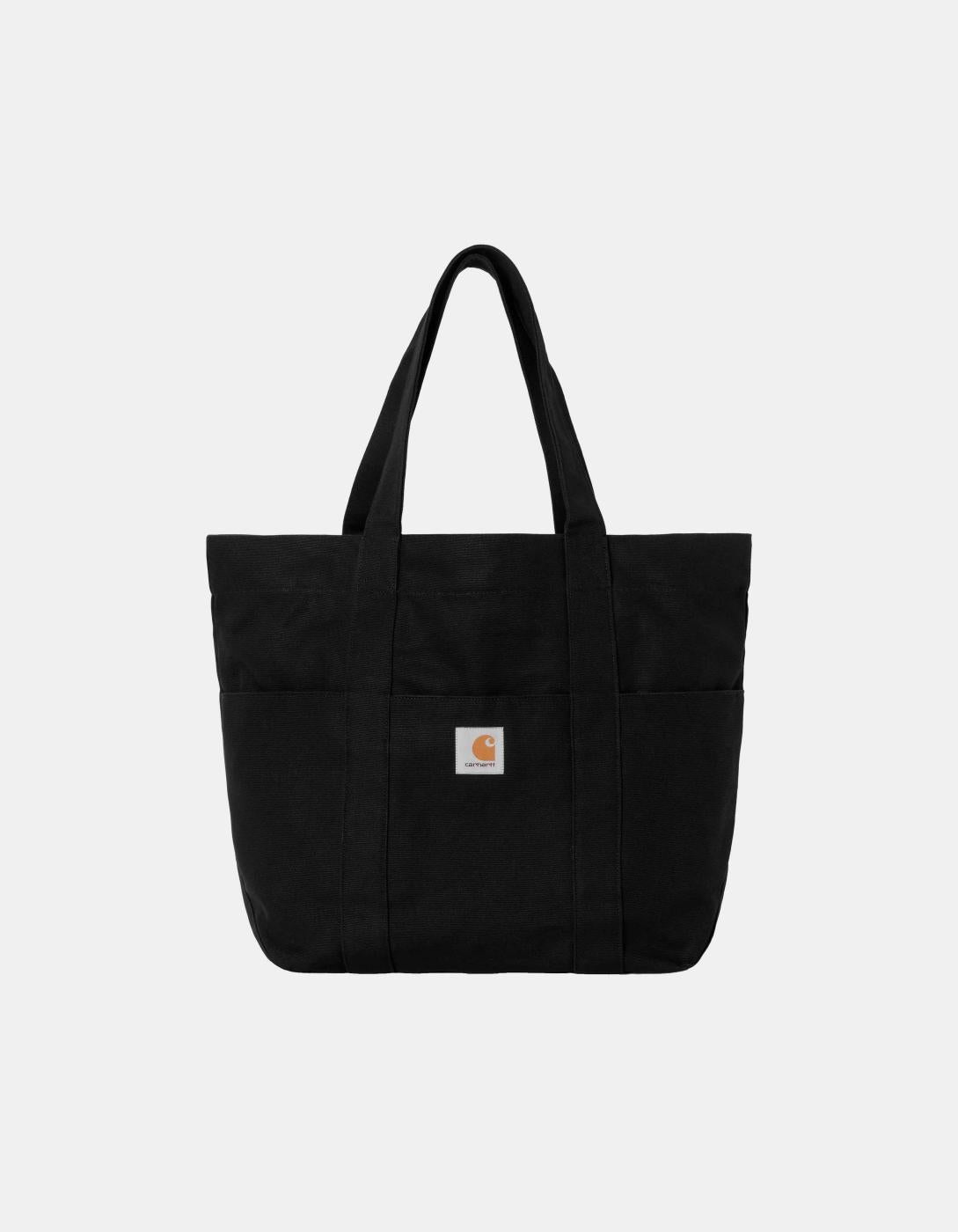 Bolso CARHARTT WIP PARKER TOTE BAG - Black