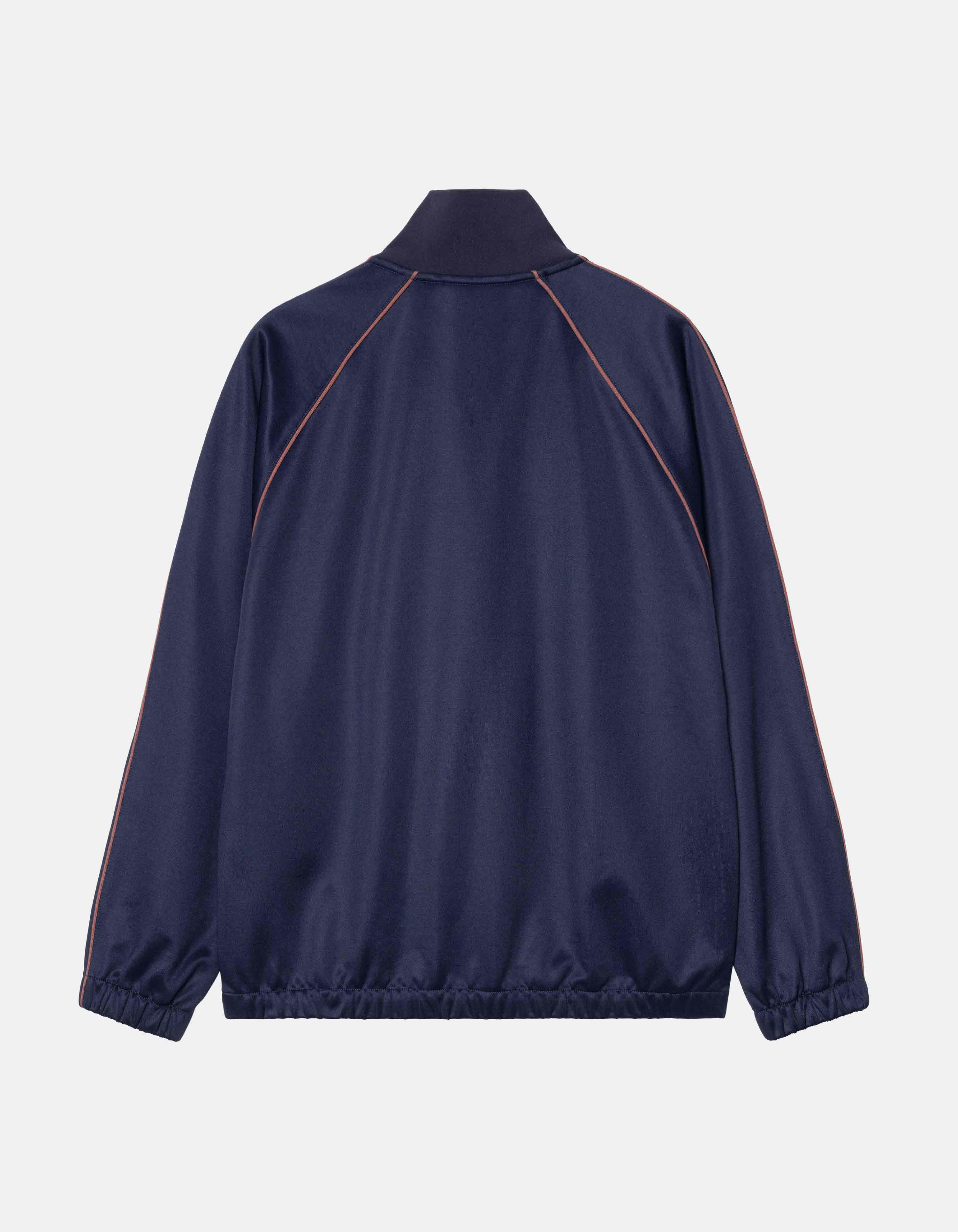 Chaqueta BENFORD - Space / Dusky Pink
