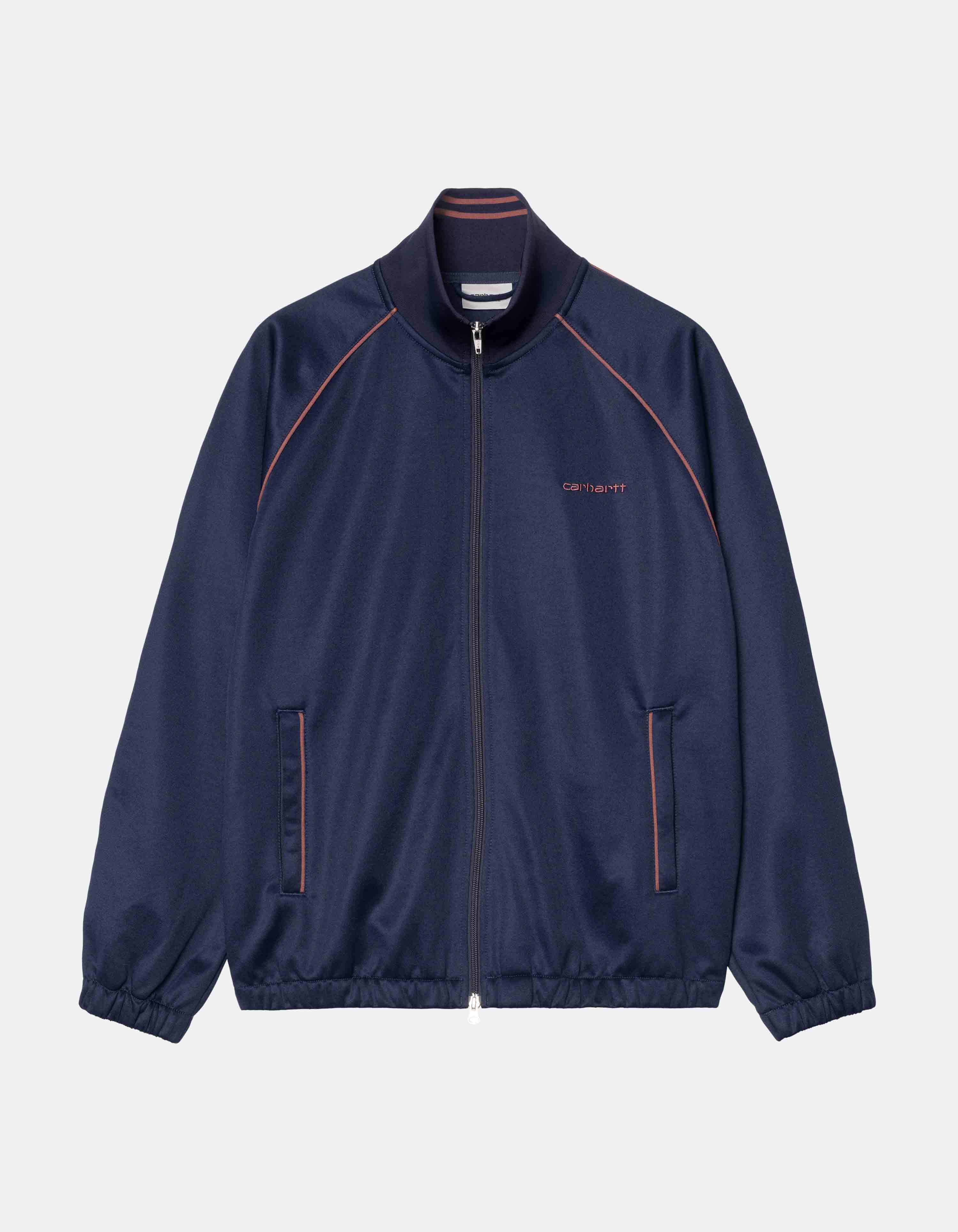 Chaqueta BENFORD - Space / Dusky Pink