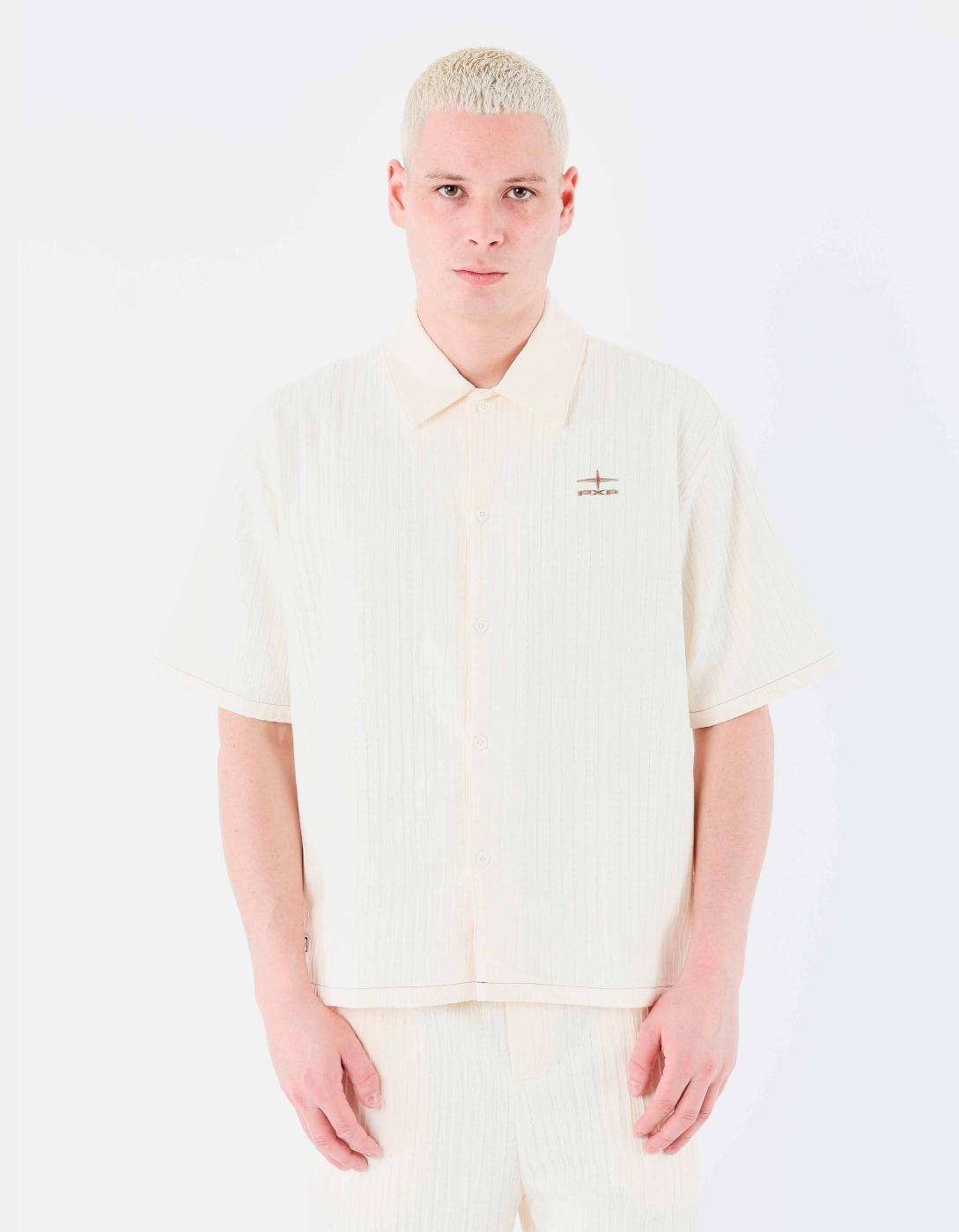 Camisa PXP 2510161 - Tiza