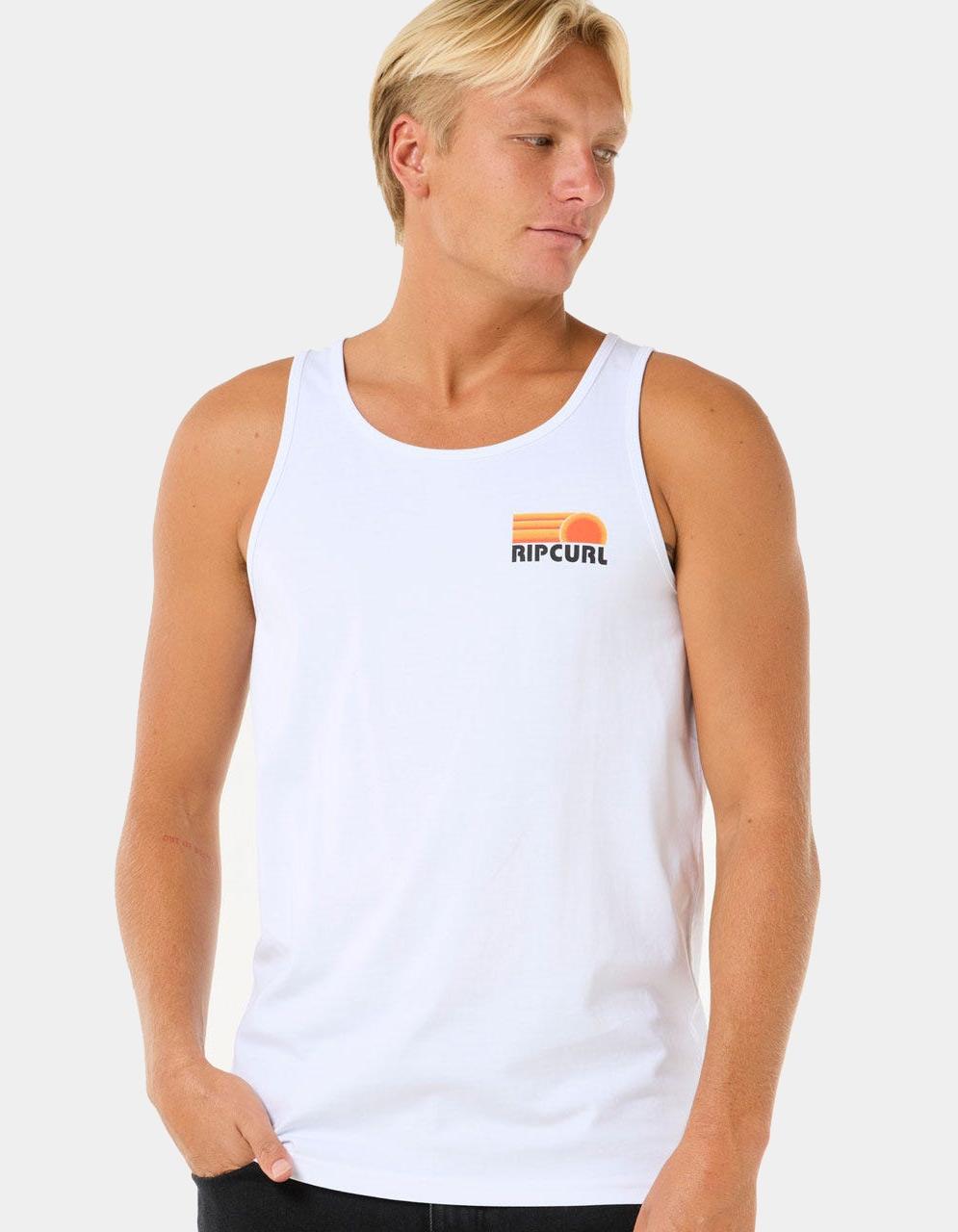 Cta. Tirantes RIP CURL SURF REVIVAL PEAKING - White