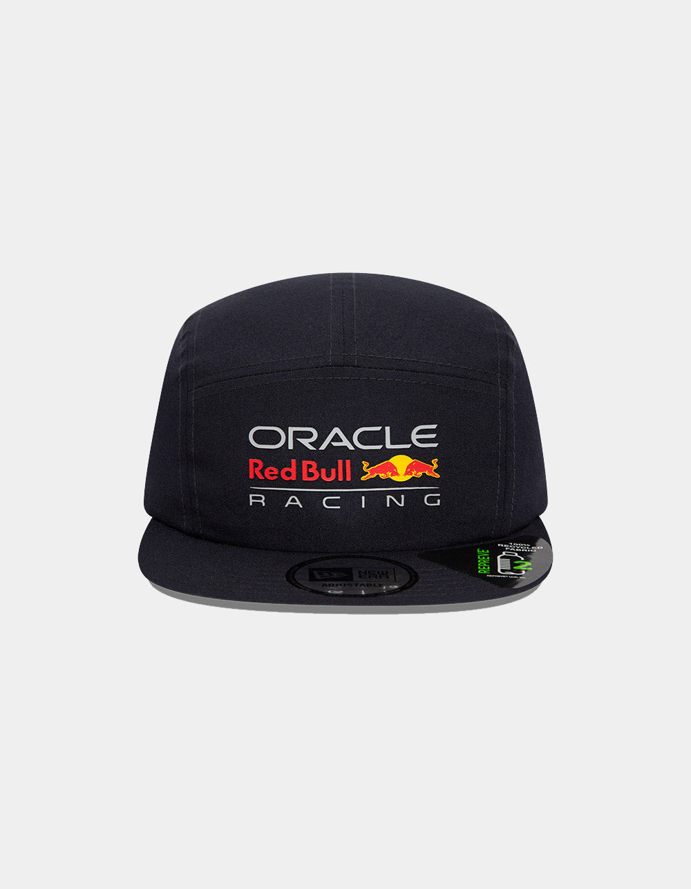 Gorra NEW ERA SUSTAINABLE CAMPER RBULLF1- Dk Blue