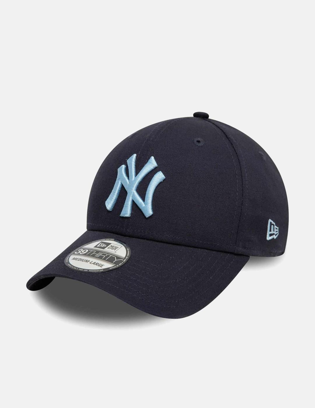 Gorra 3930 LEAGUE ESSENTIAL NEYYAN - Navy