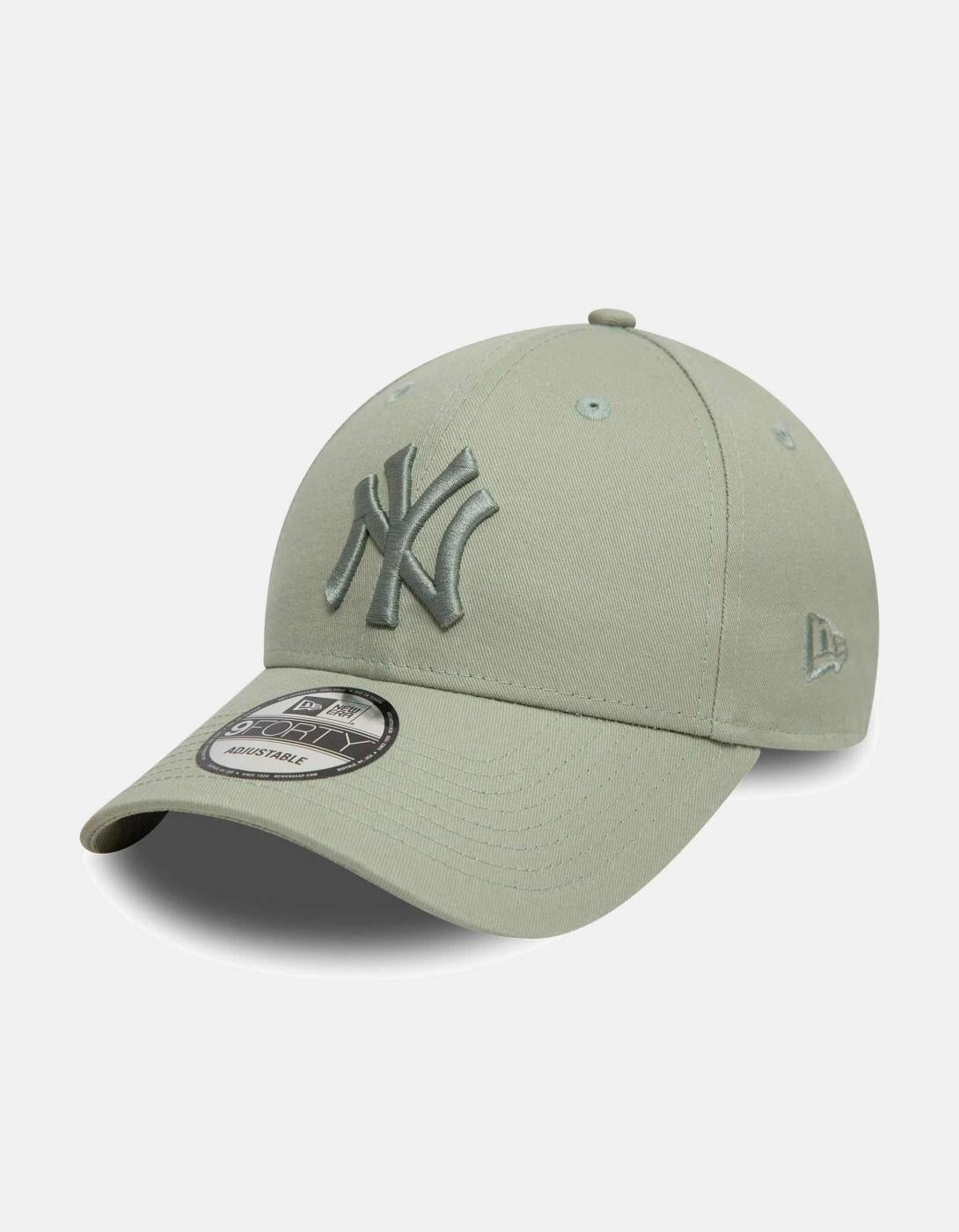 Gorra 940 LEAGUE ESSENTIAL NEYYAN - Green Pstl