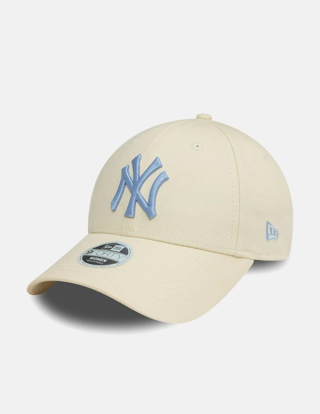 Gorra 940 LEAGUE ESS NEYYAN - Light Beige