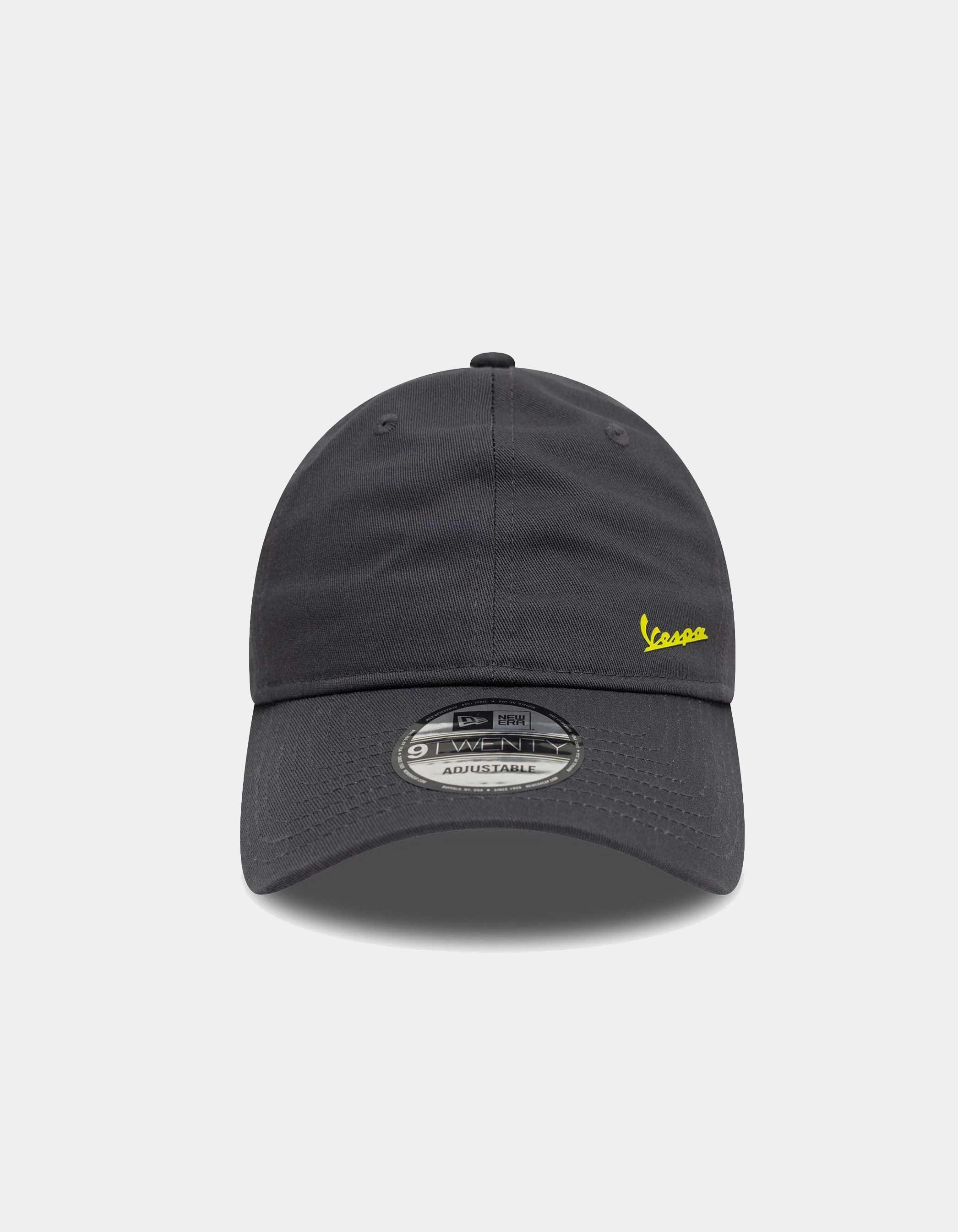 Gorra NEW ERA 920 FLAWLESS POP VESPA - Dk Grey