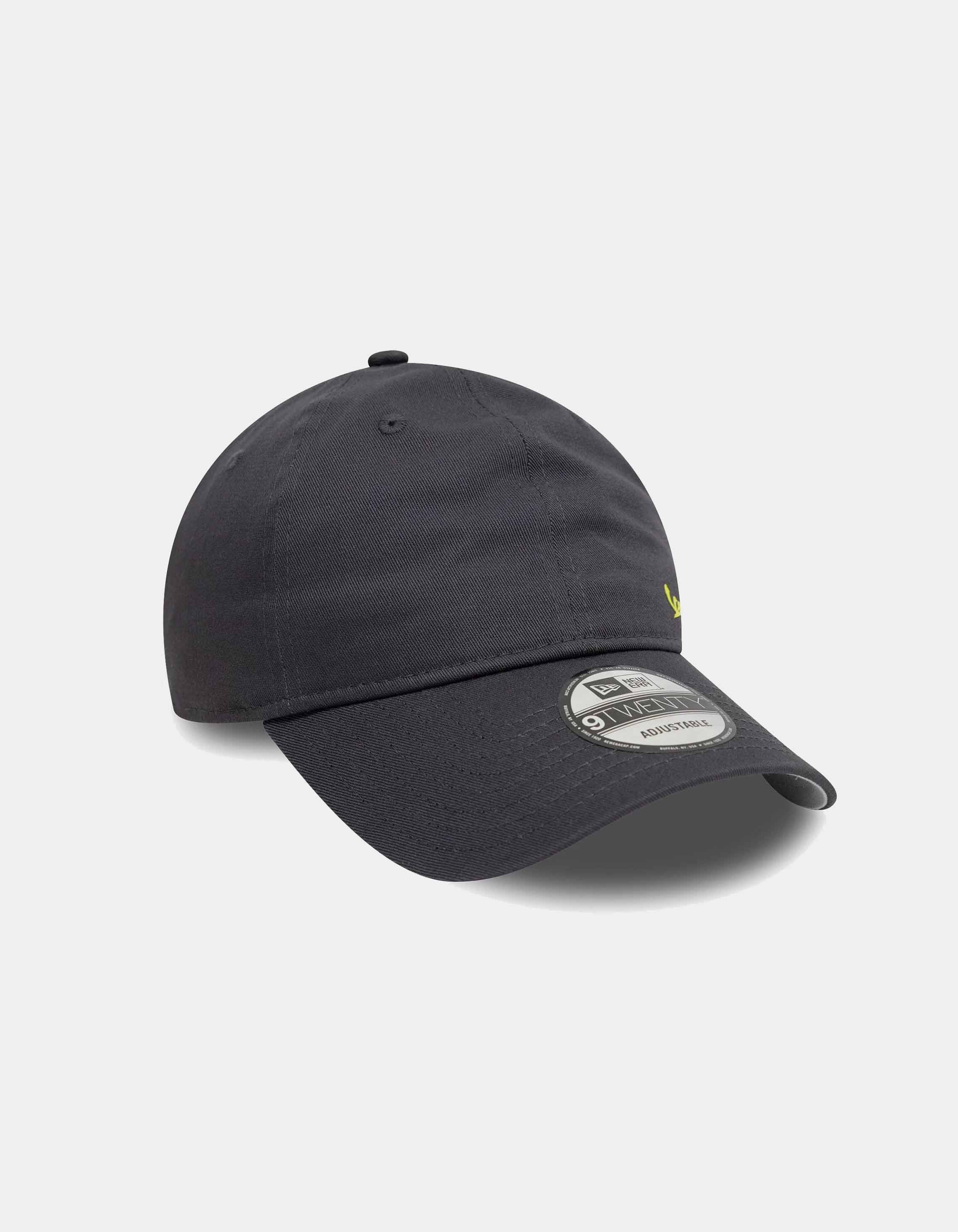 Gorra NEW ERA 920 FLAWLESS POP VESPA - Dk Grey