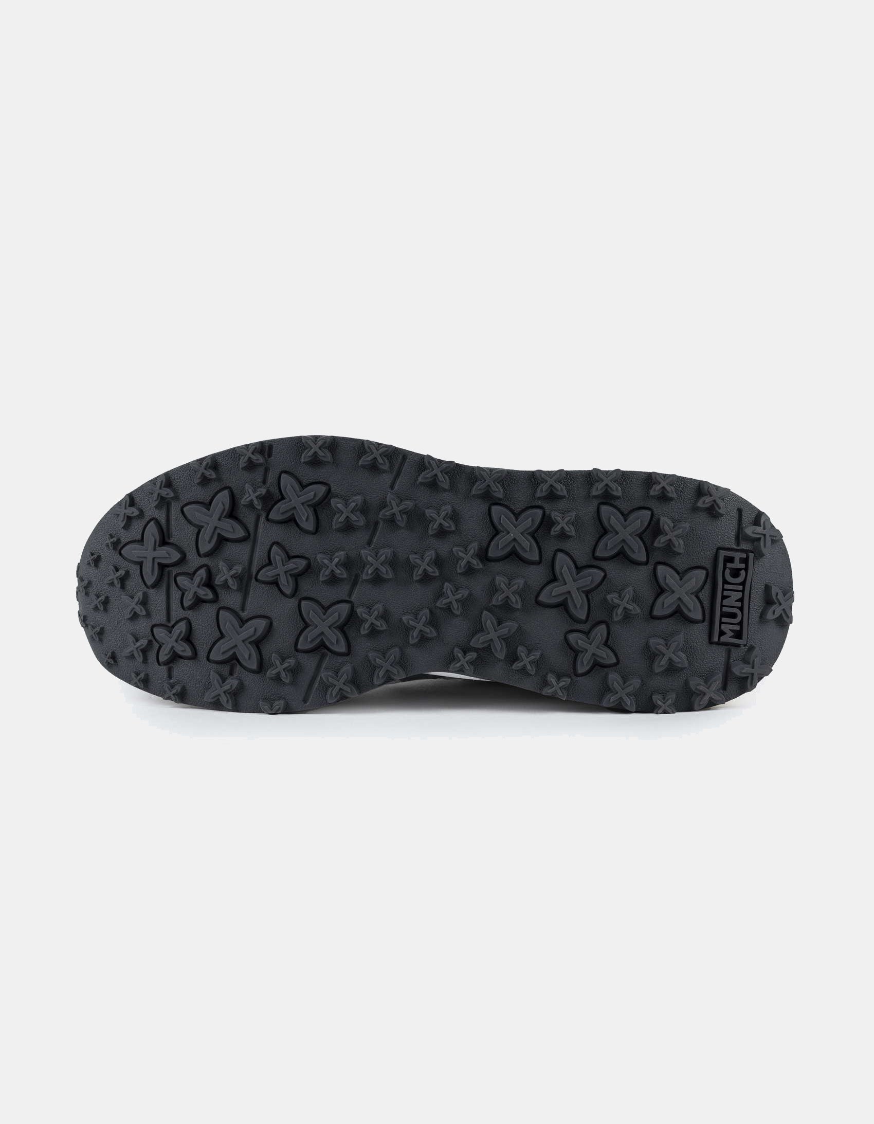 Zapatillas MUNICH SHIBUYA - Blanco