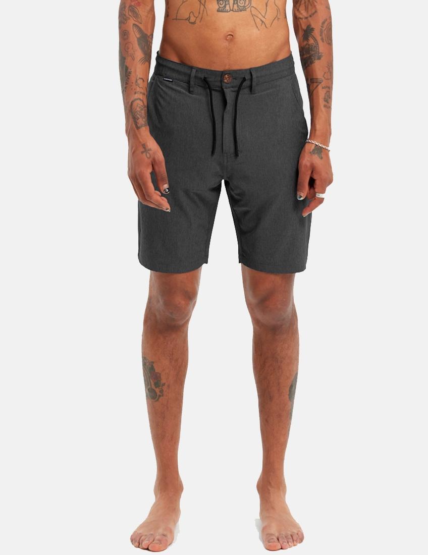Bermuda HYDROPONIC PELHAM 20' - Denim