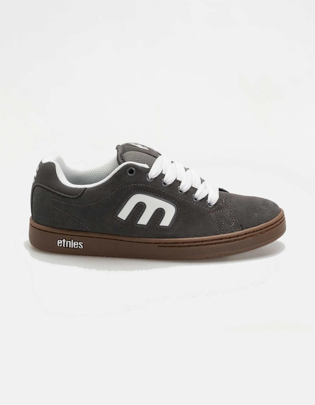 Zapatillas CALLICUT - Grey/White/Gum