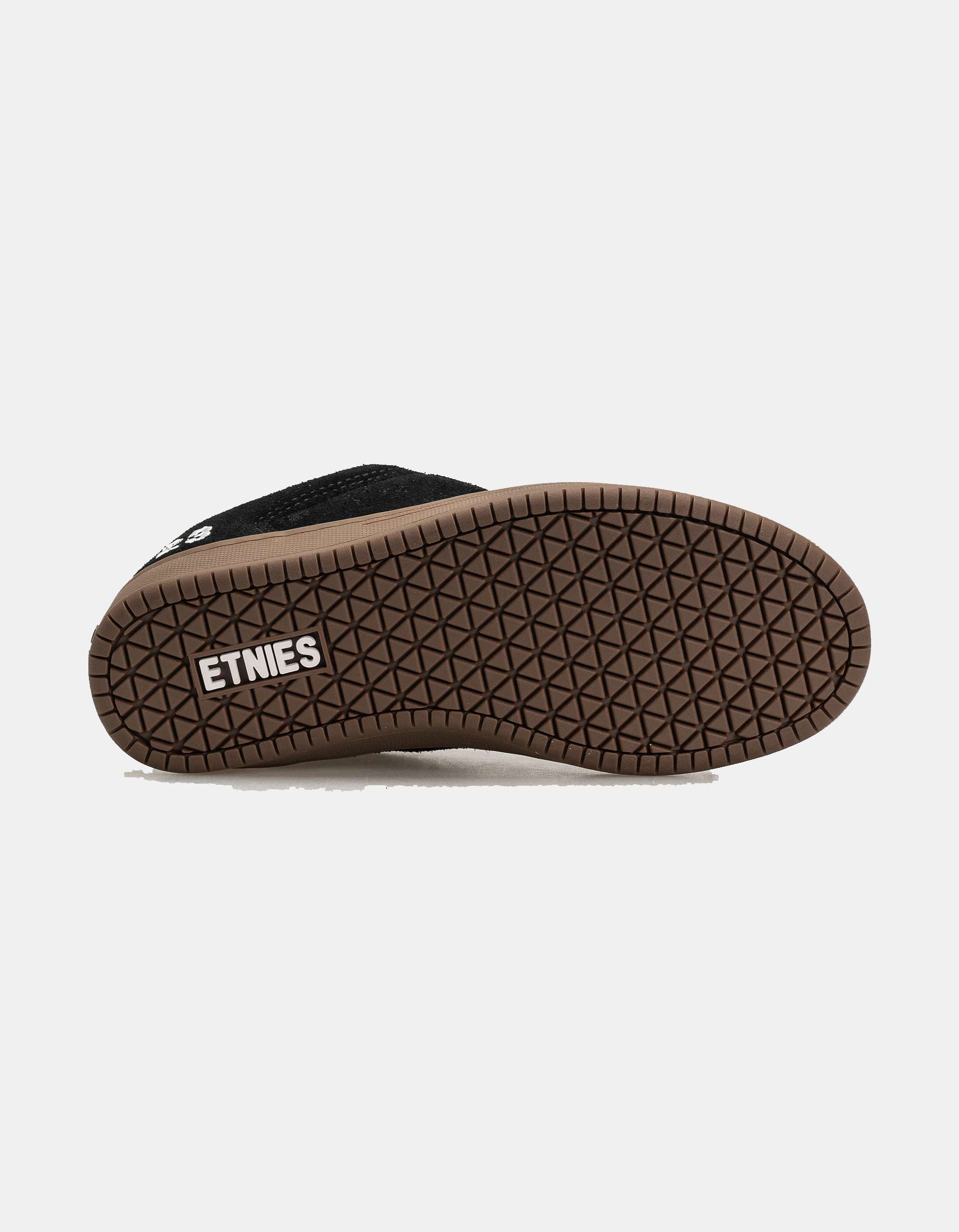 Zapatillas ETNIES SAL23 X SSD - Black/Gum