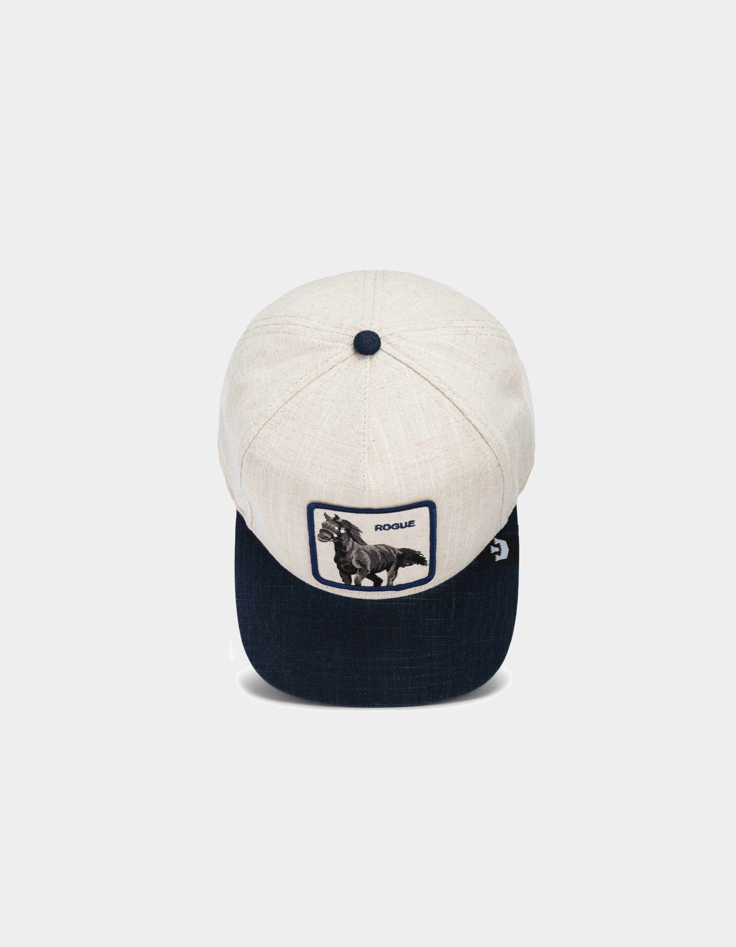 Gorra GOORIN BROS THREAD REBEL - Navy