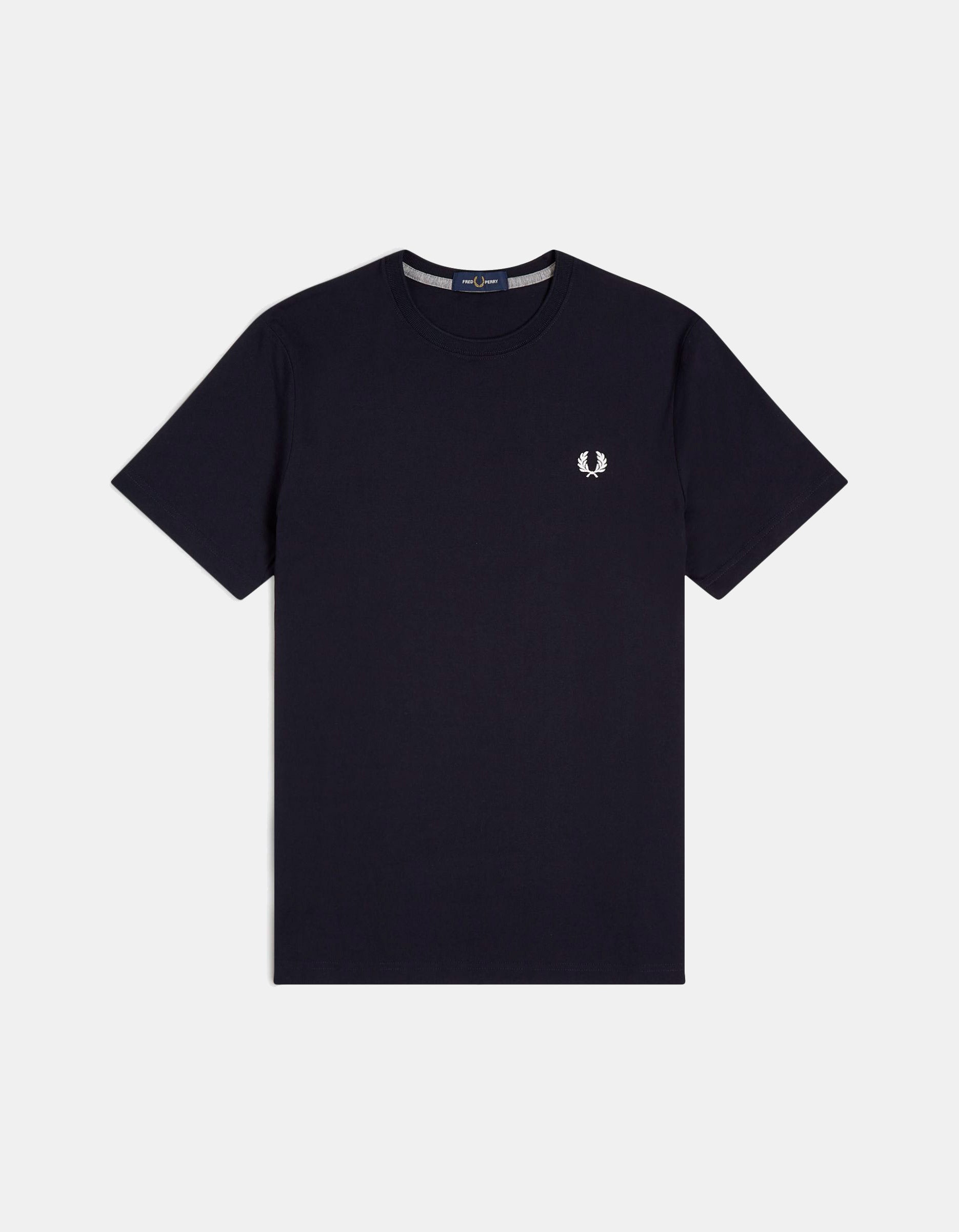 Camiseta FRED PERRY M1600 - Navy
