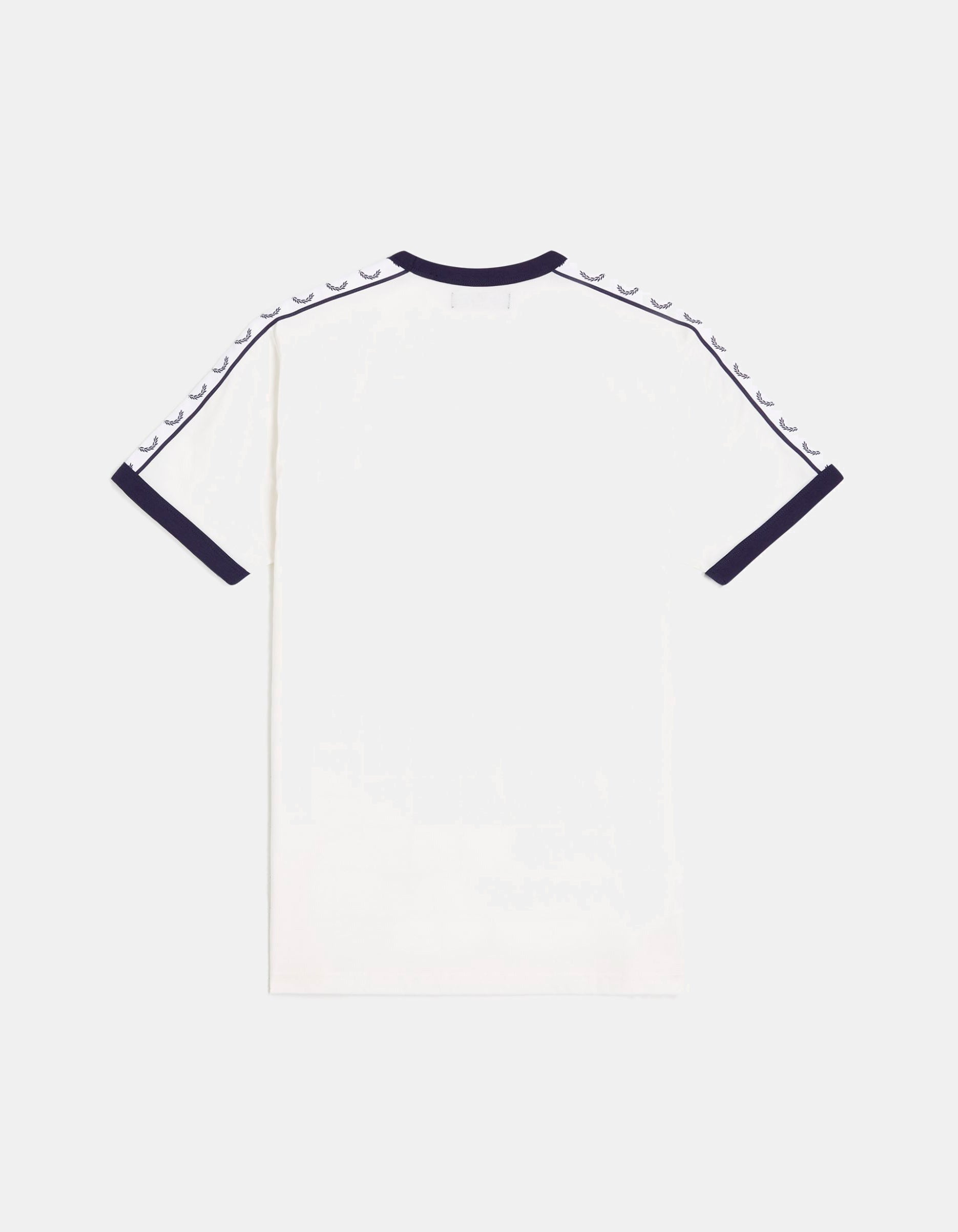 Camiseta FRED PERRY M4620 - Snow White