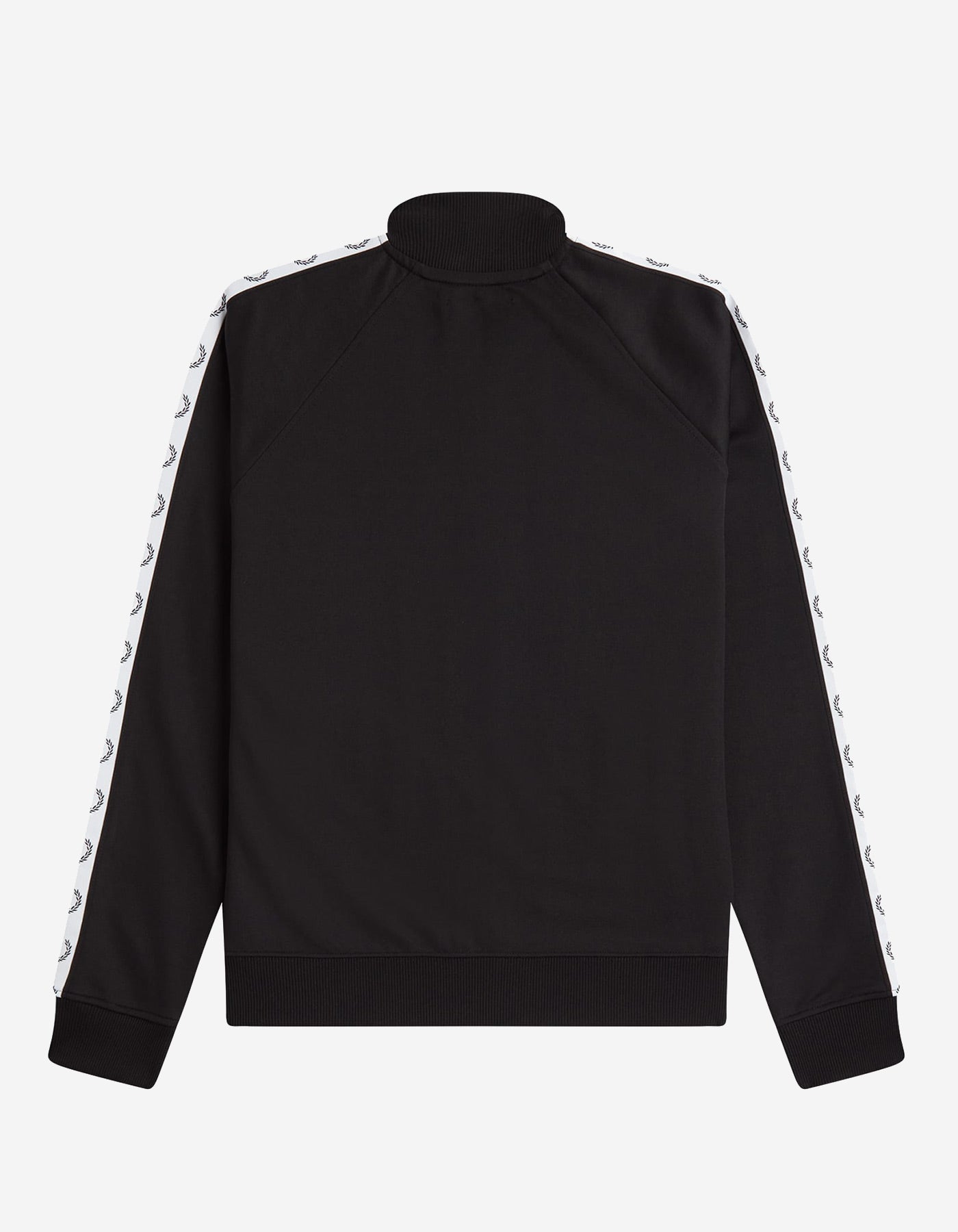 Chaqueta FRED PERRY J4620 - Black