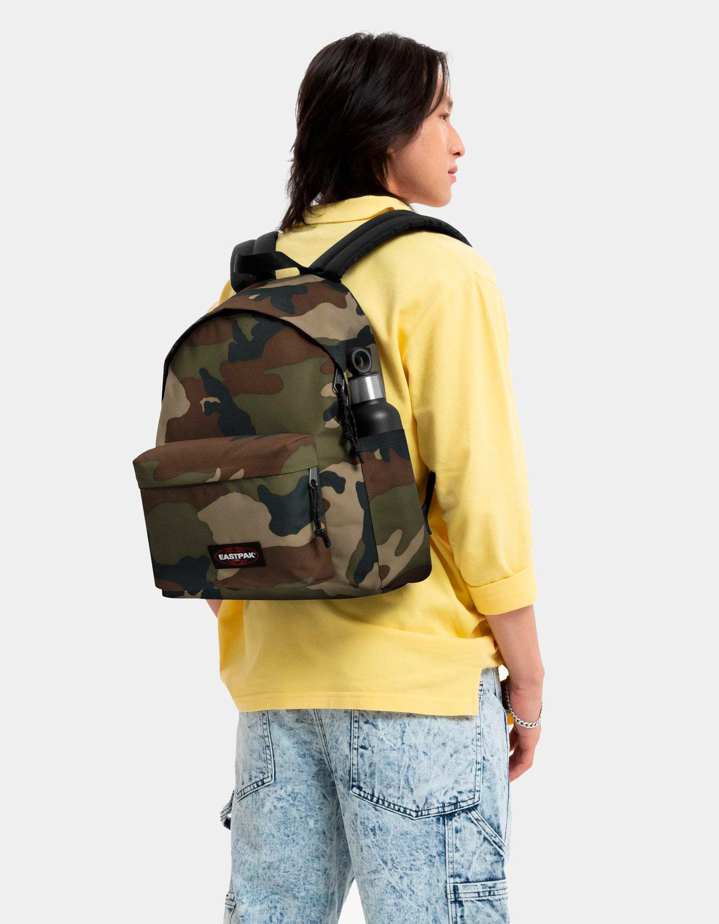 Mochila EASTPAK DAY PAK'R 24L - Camo