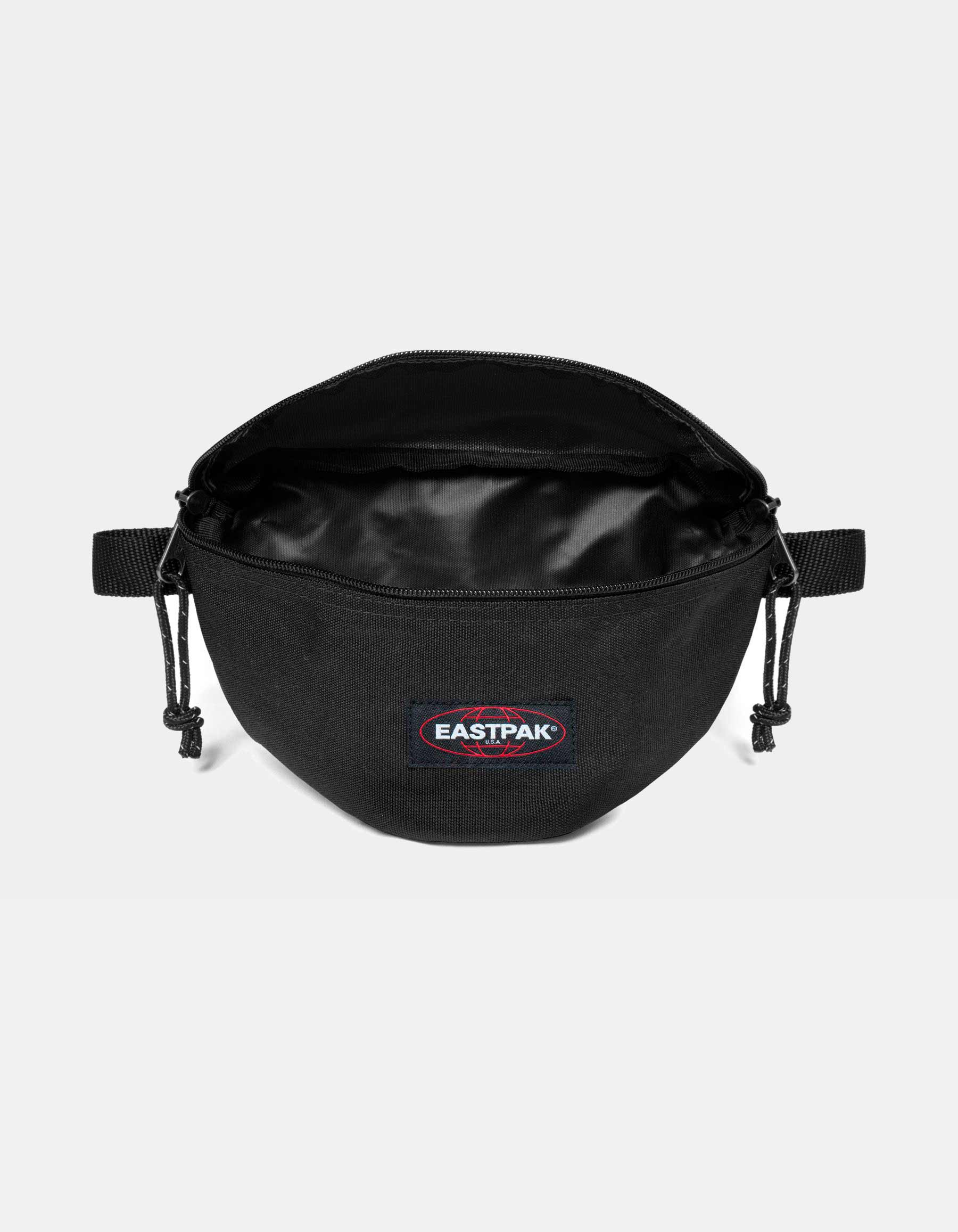 Riñonera EASTPAK SPRINGER - Black