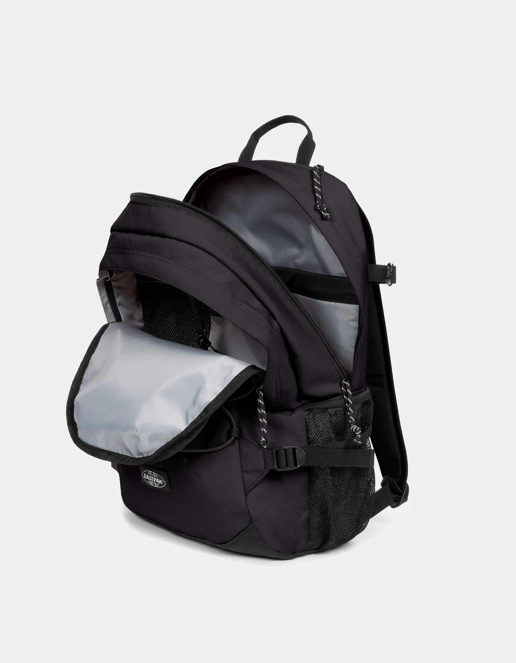 Mochila EASTPAK GERYS PRO 23L - CS Black Pro