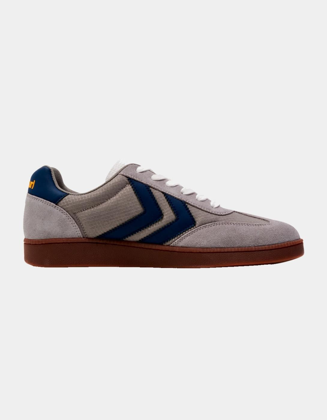 Zapatillas HUMMEL VM78 CPH RS - Black Iris/Sharkskin