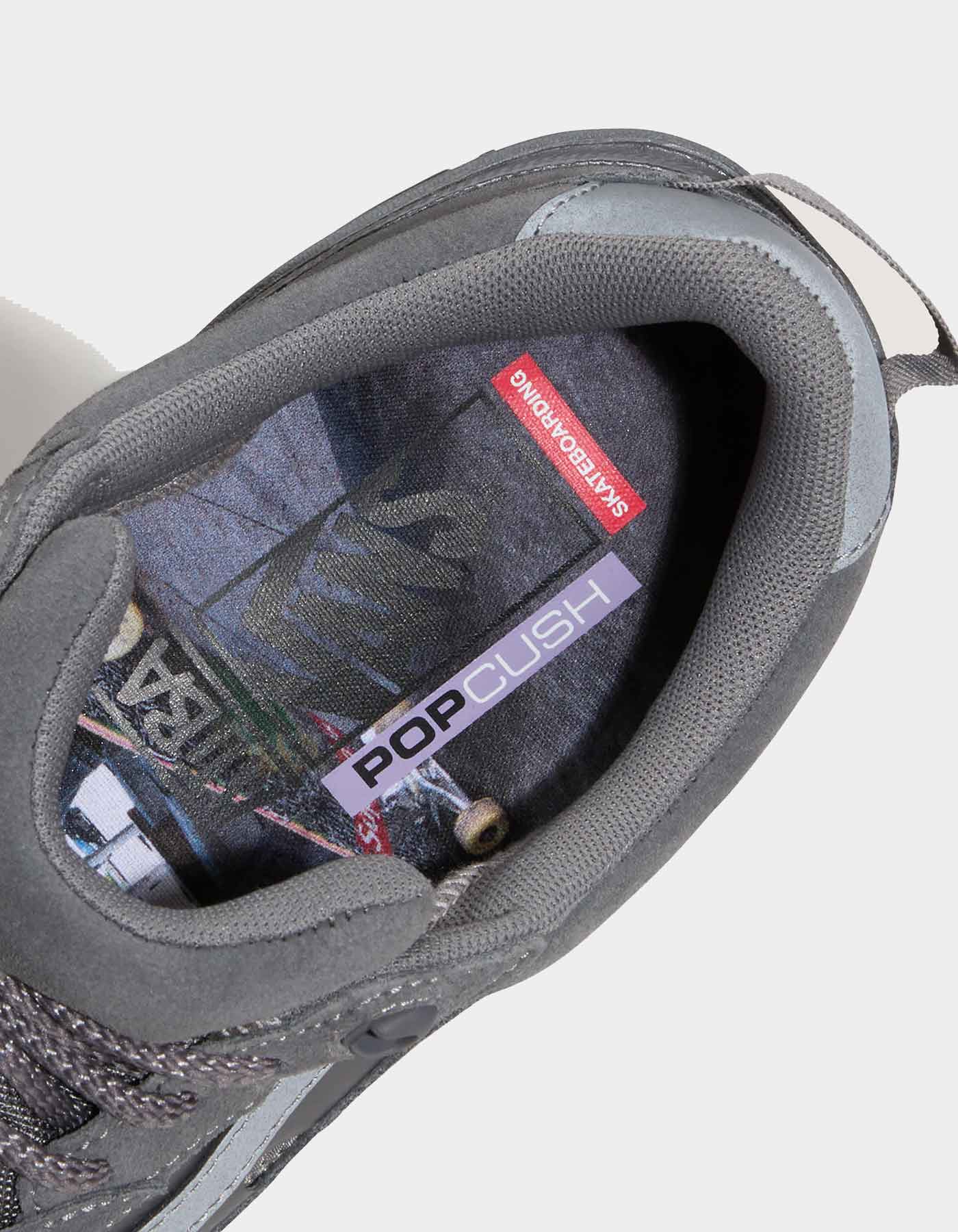 Zapatillas VANS SKATE 2 WAYVEE - Atiba Gray