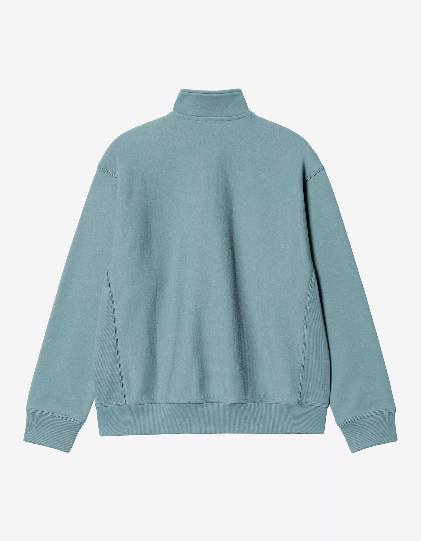 Sudadera HALF ZIP AMERICAN SCRIPT - Citadel