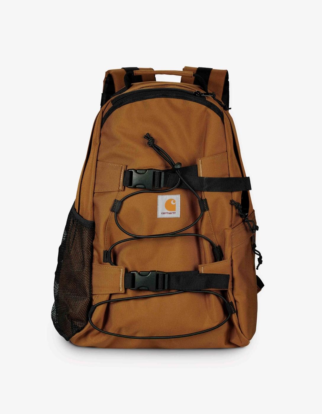 Mochila CARHARTT WIP KICKFLIP - Hamilton Brown