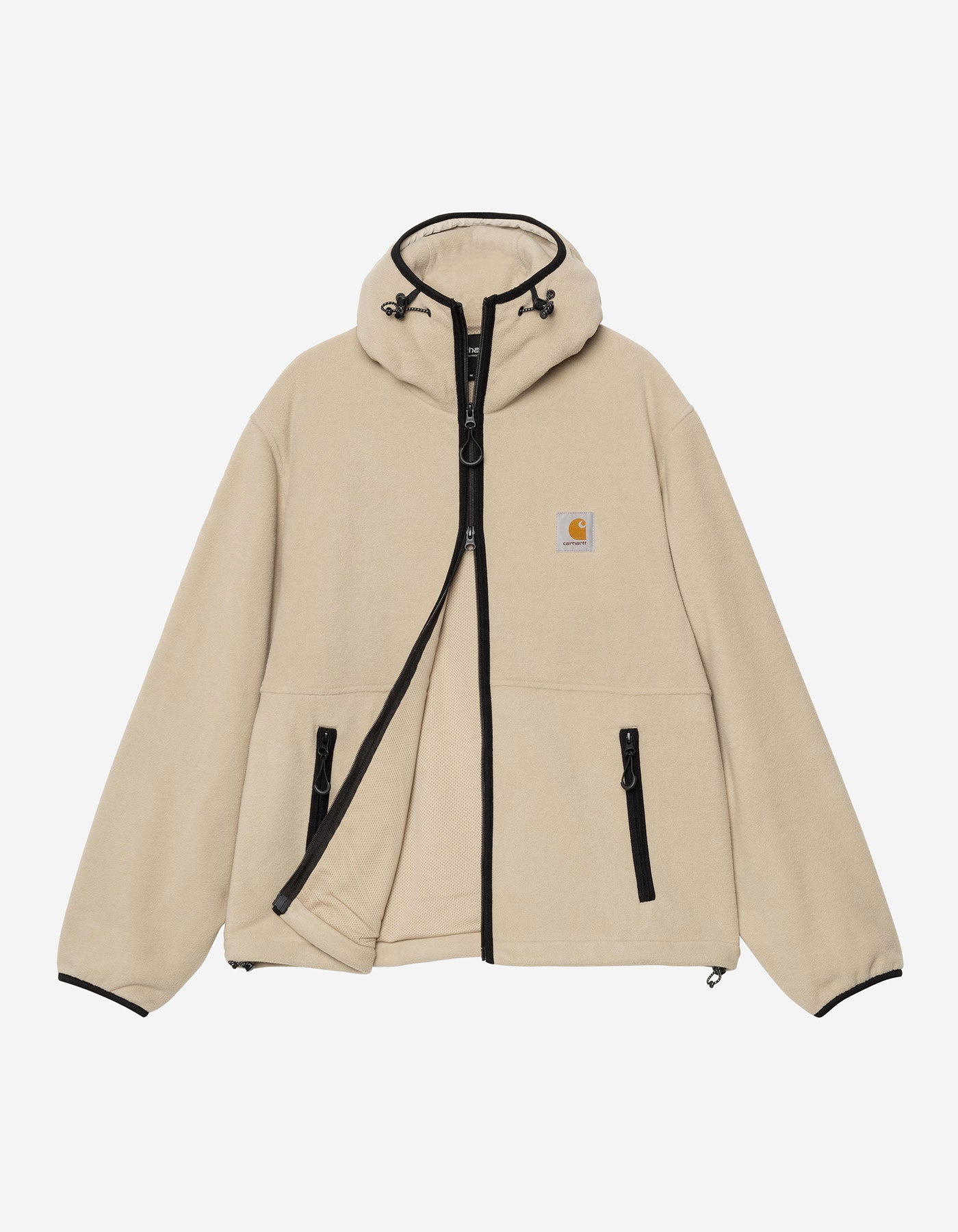 Forro Polar CARHARTT WIP BLEVIN LINER - Fleur De Sel