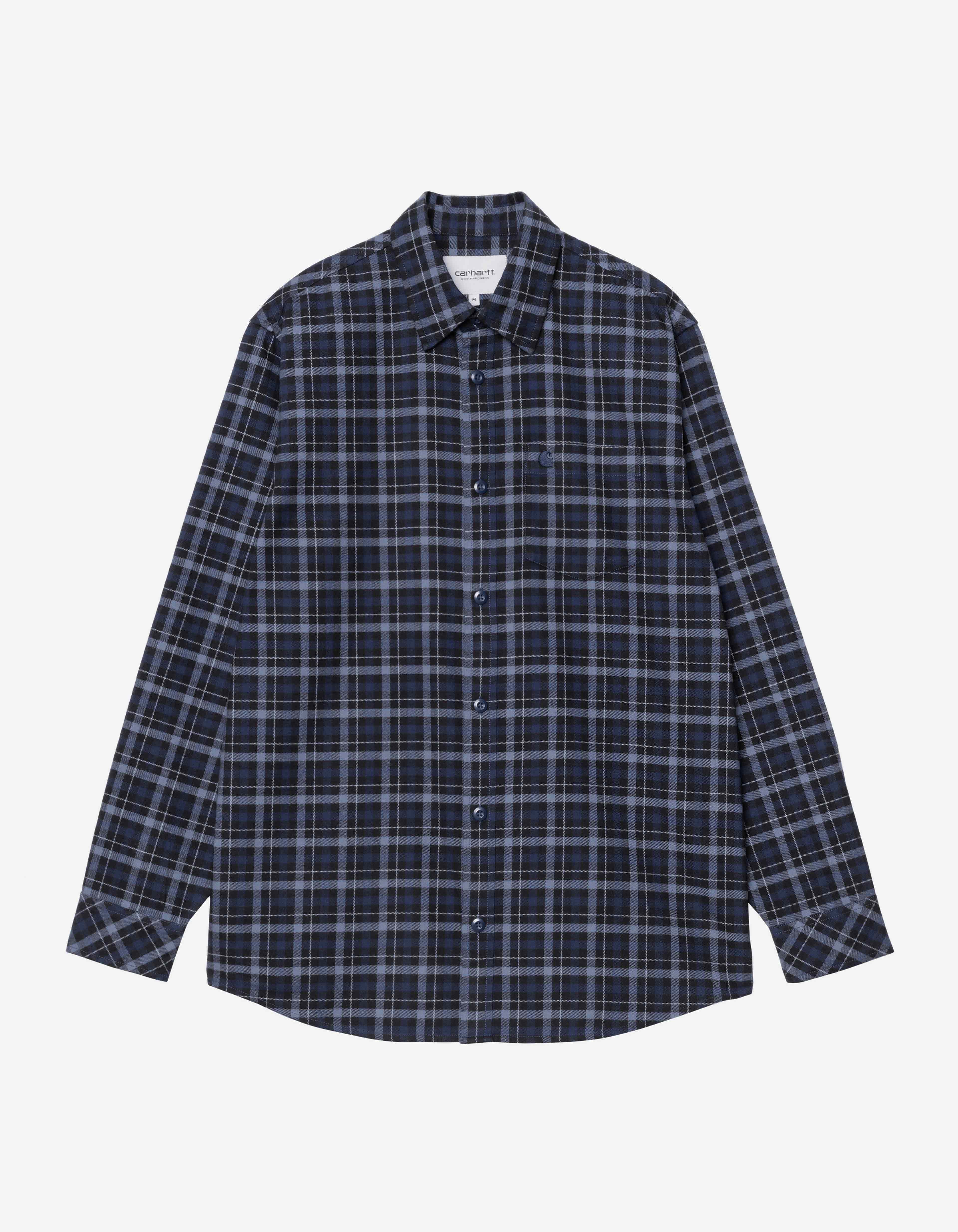 Camisa CARHARTT WIP WIDMARK - Jupiter