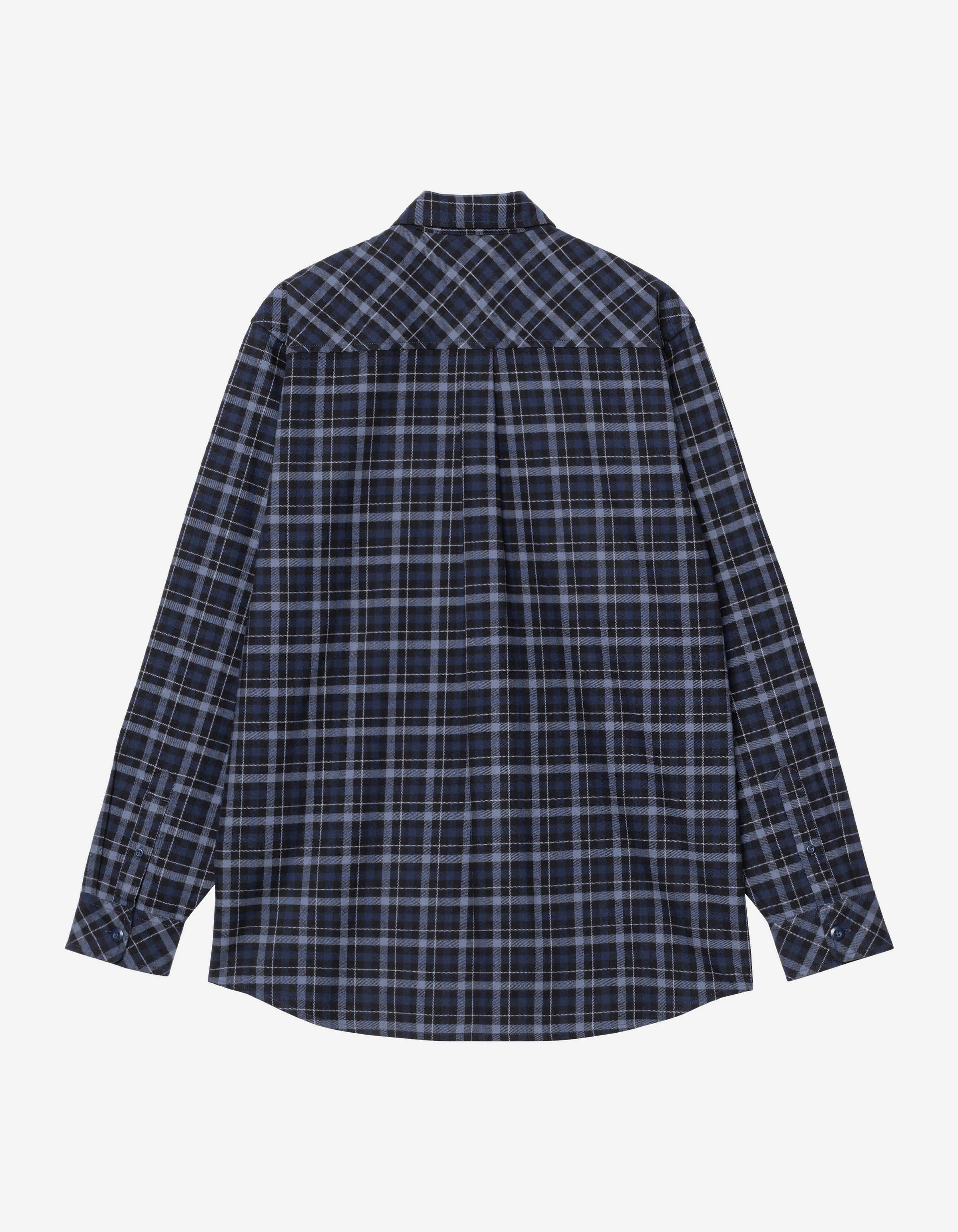 Camisa CARHARTT WIP WIDMARK - Jupiter