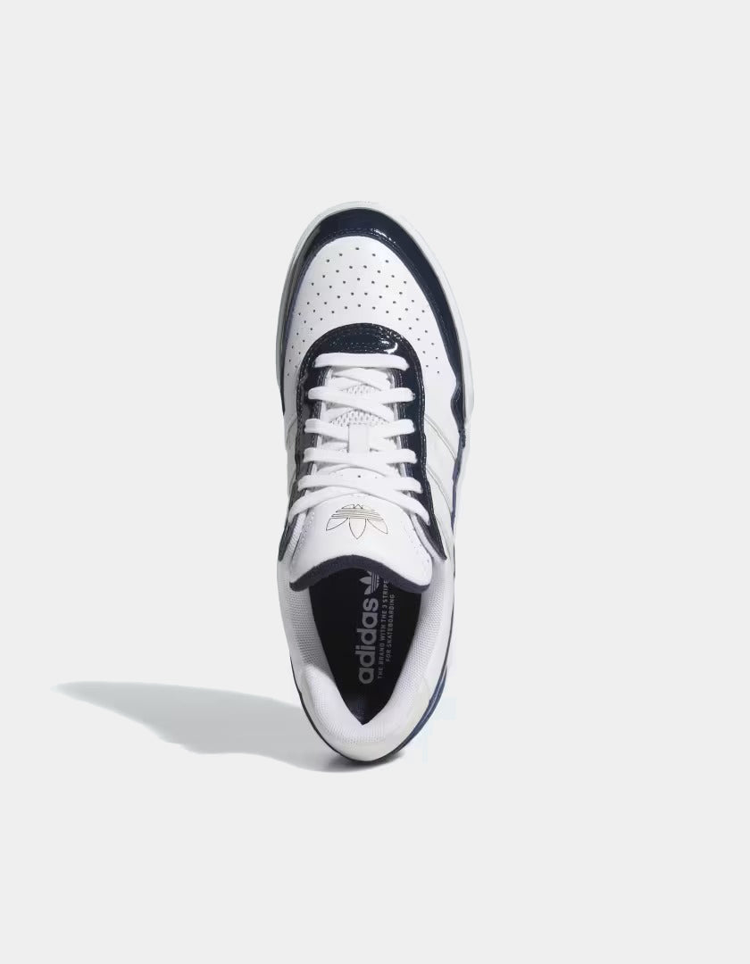 Zapatillas ADIDAS TYSHAWN II - White/Navy/ Grey One