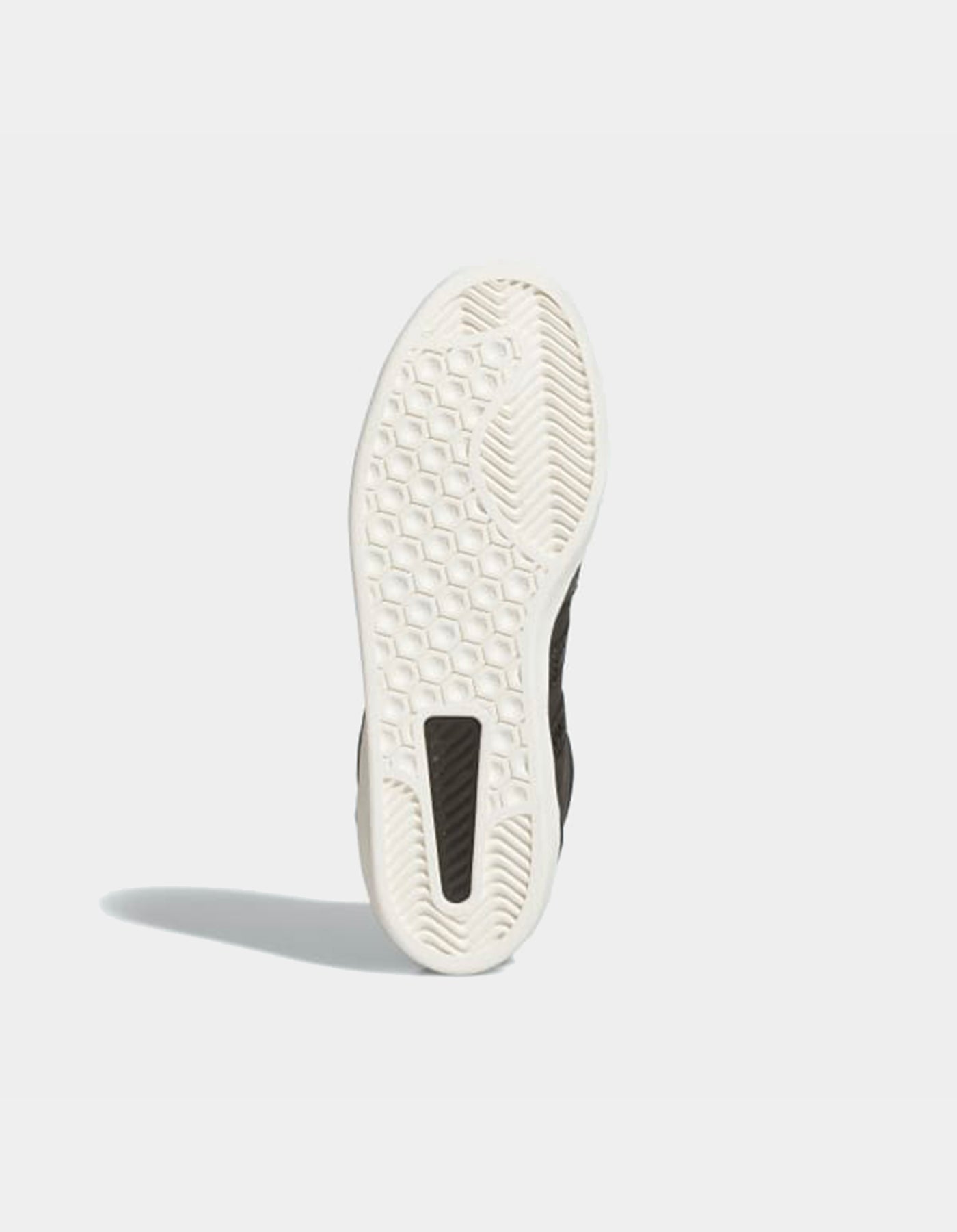 Zapatillas Adidas SUPERSKATE X KADER - Black/White