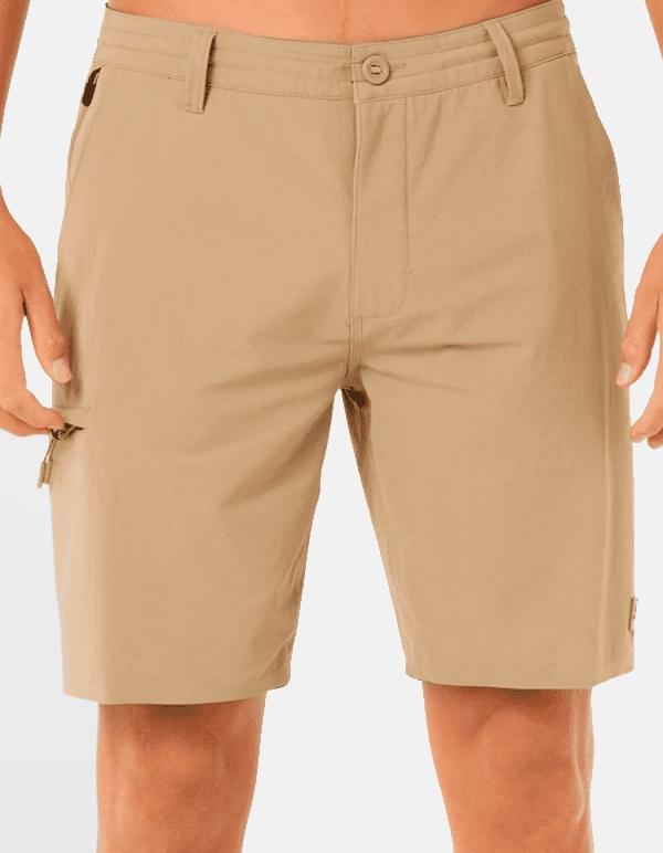 Bermuda RIP CURL GLOBAL ENTRY - Sand Dune