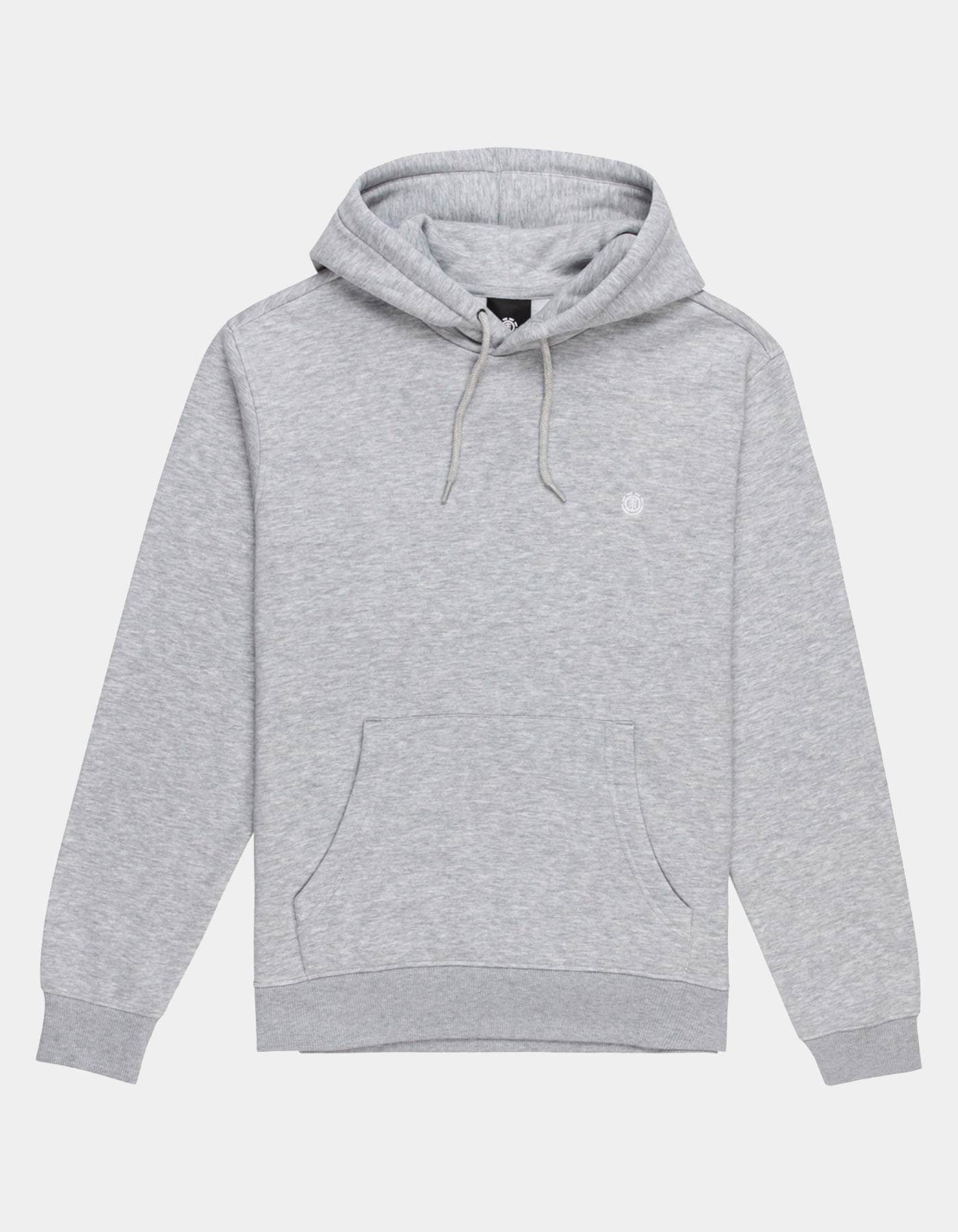 Sud. Cap. ELEMENT ICON EMBROIDERY - Mid Grey Heather