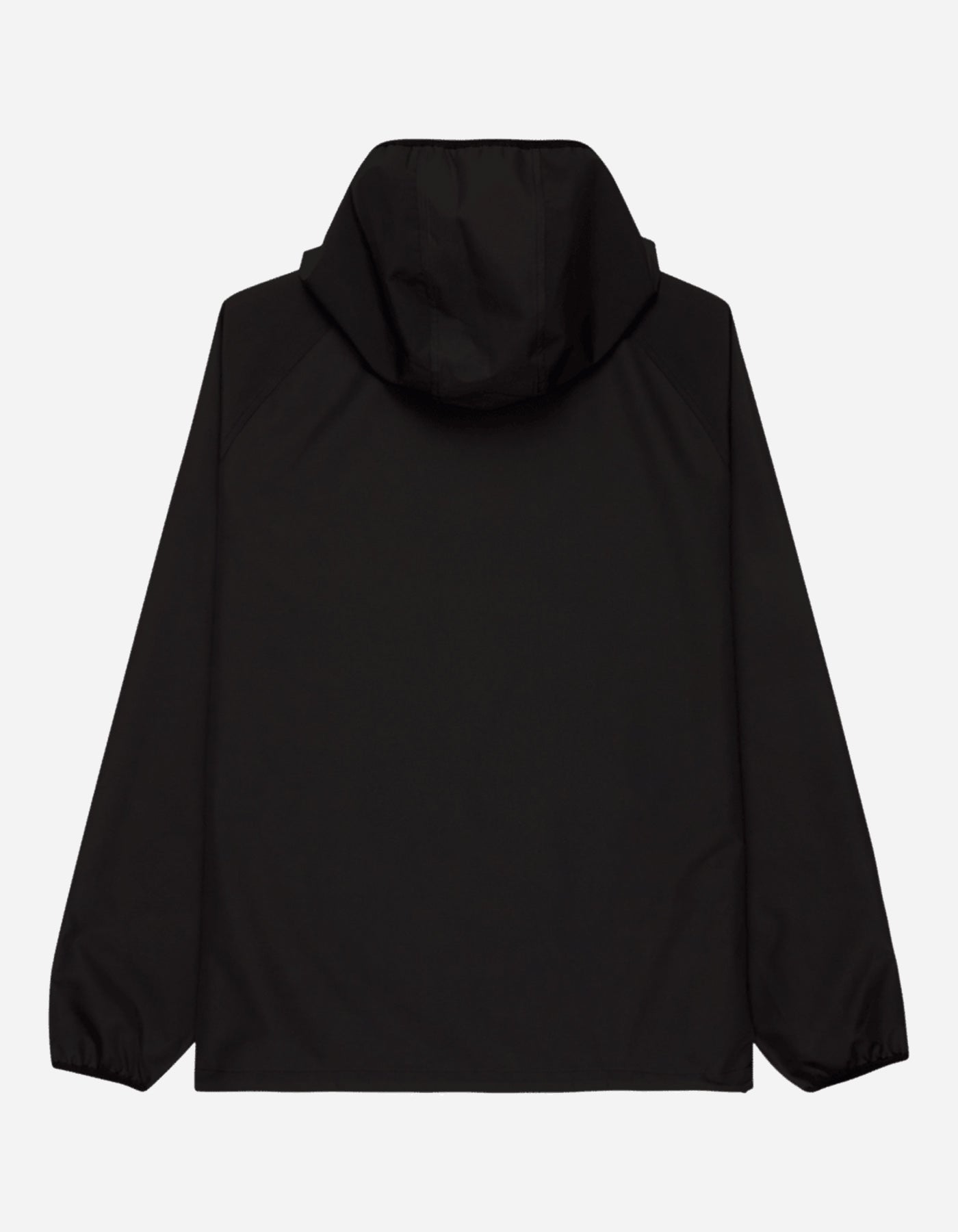Chubasquero ELEMENT ALDER 2.0 TRAVEL - Flint Black