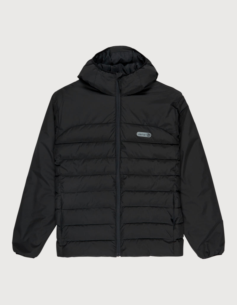 Cazadora ELEMENT CLASSIC - Flint Black